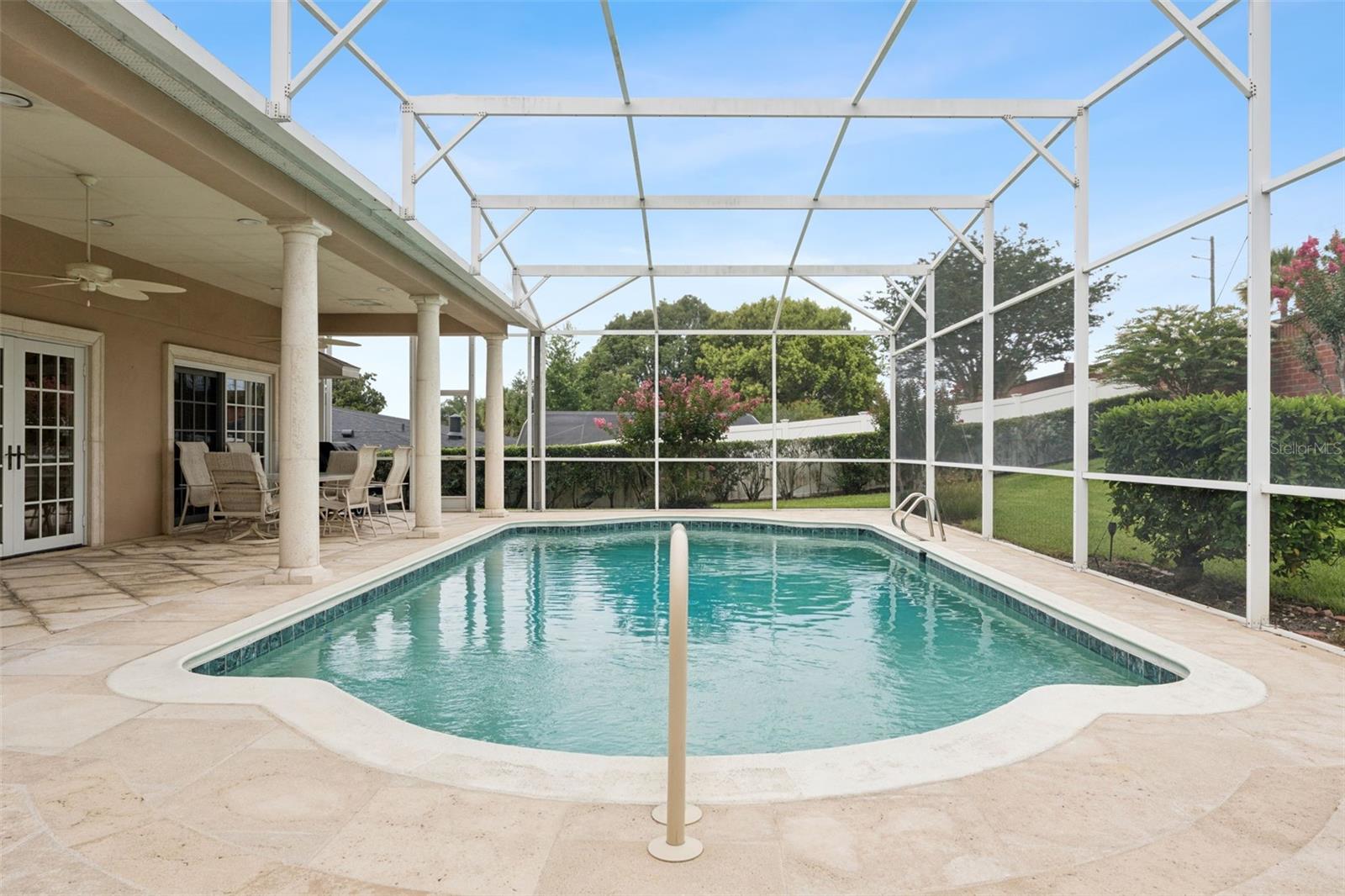 SPRING LAKE HILLS - Residential