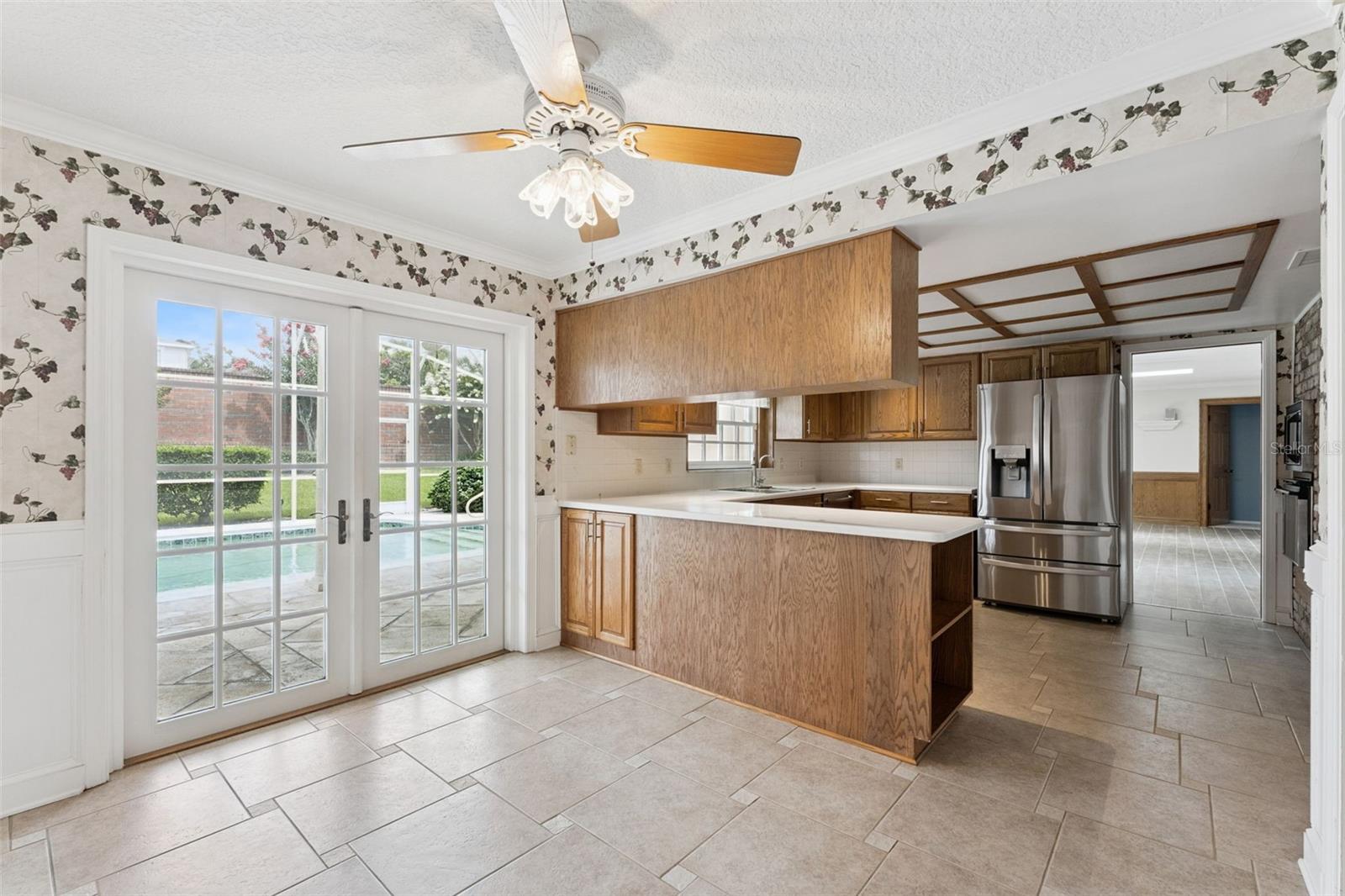 SPRING LAKE HILLS - Residential