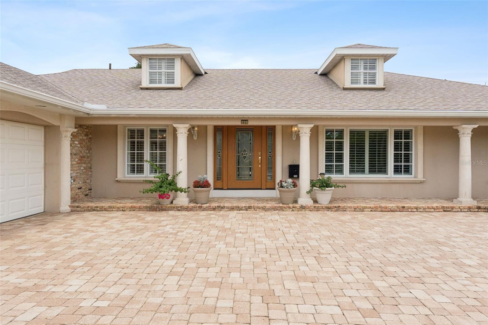 SPRING LAKE HILLS - Residential