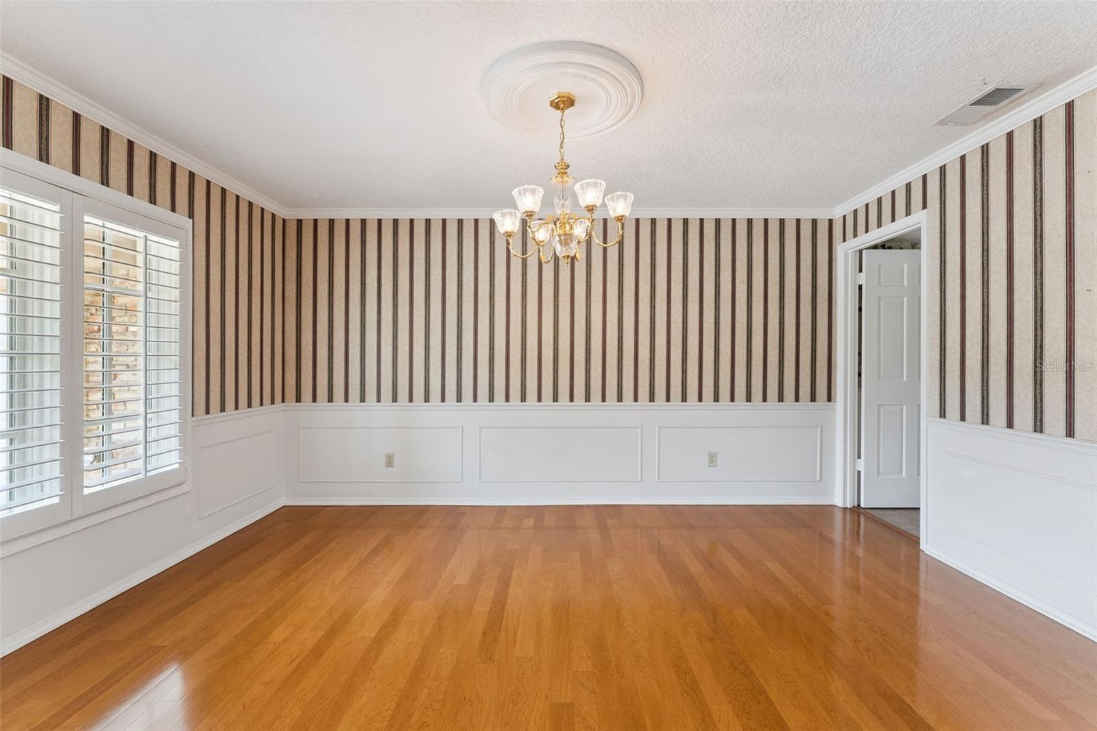 SPRING LAKE HILLS - Residential