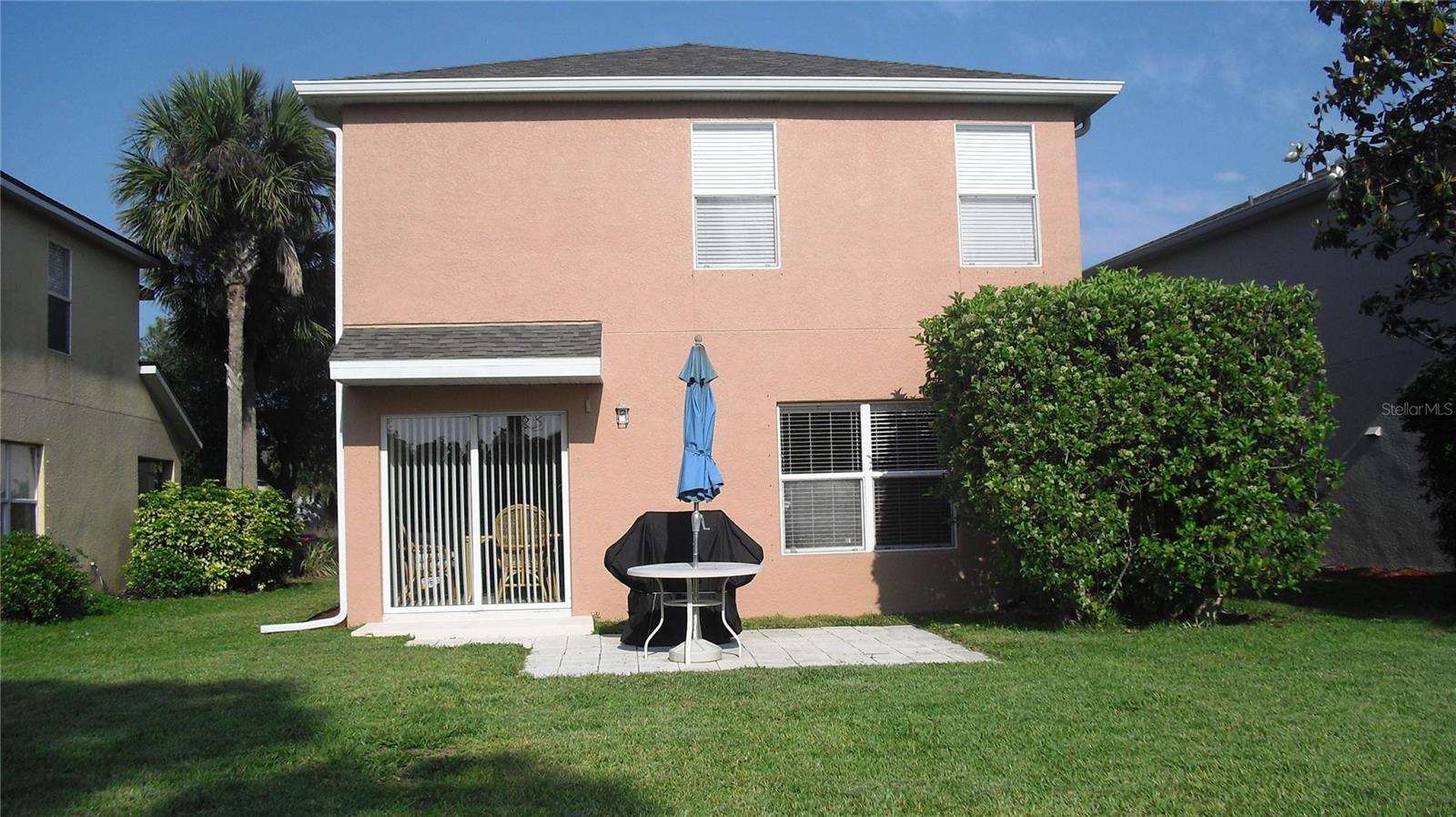 STONEYBROOK AT VENICE - Residential