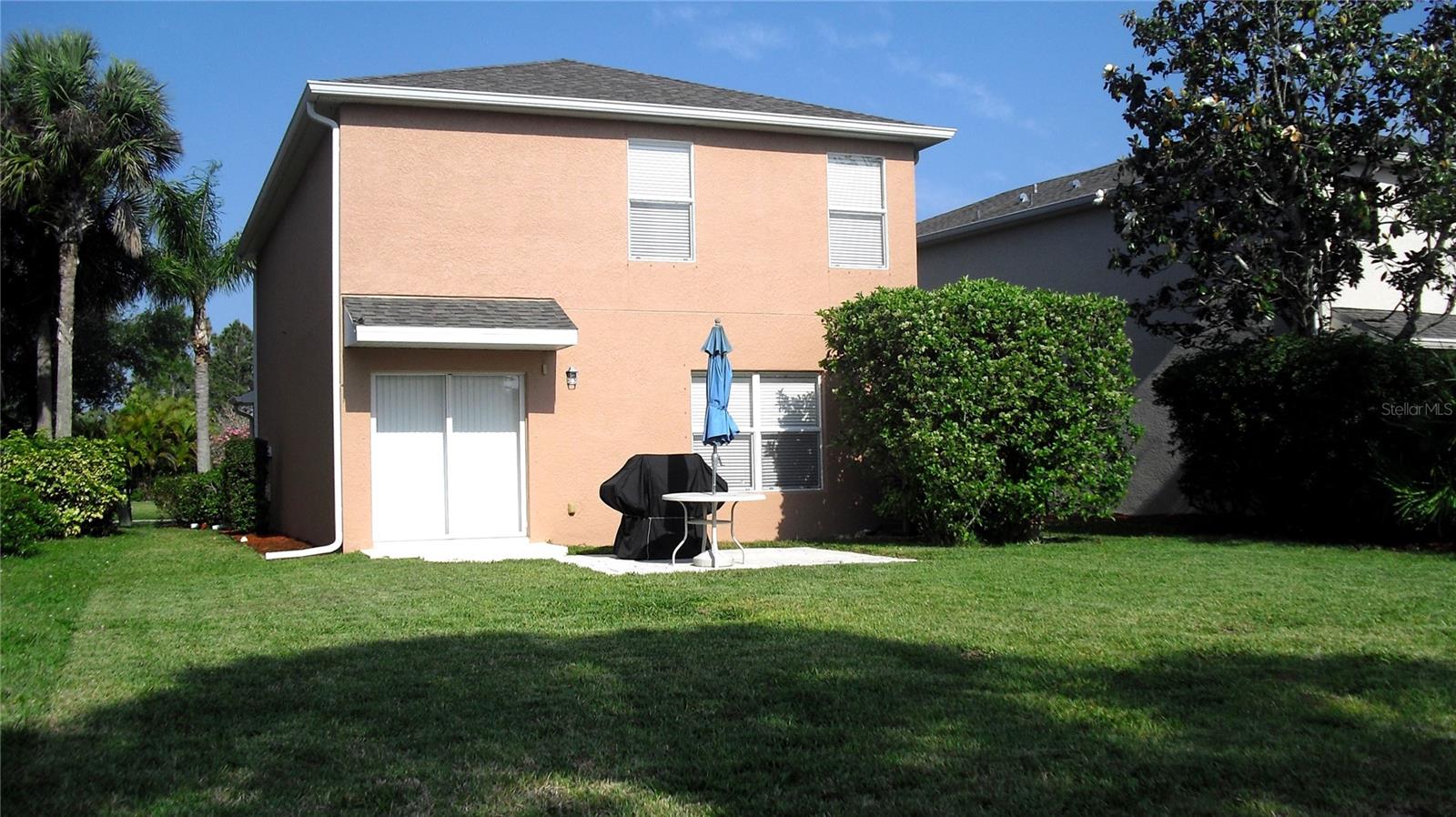STONEYBROOK AT VENICE - Residential