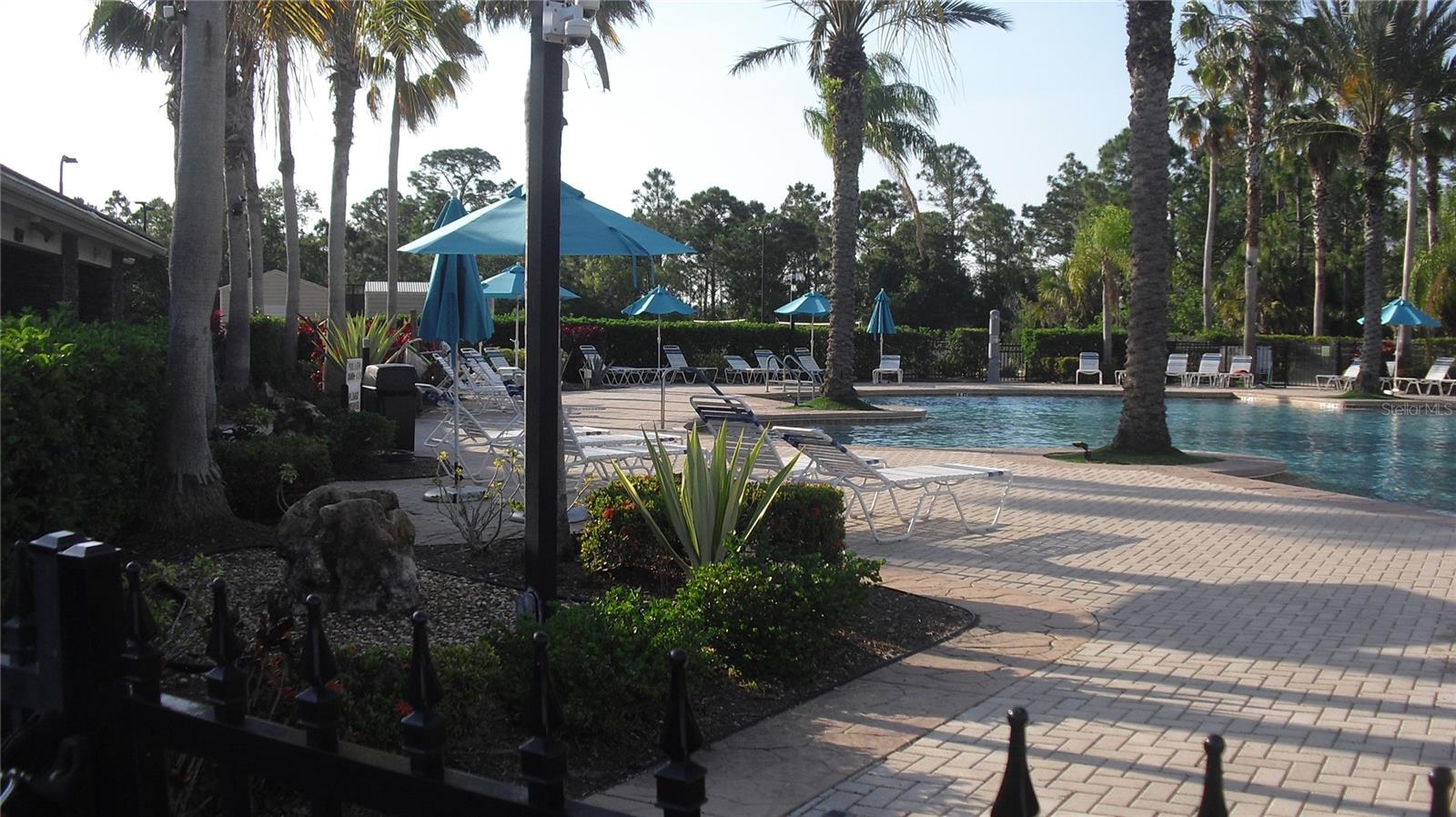 STONEYBROOK AT VENICE - Residential