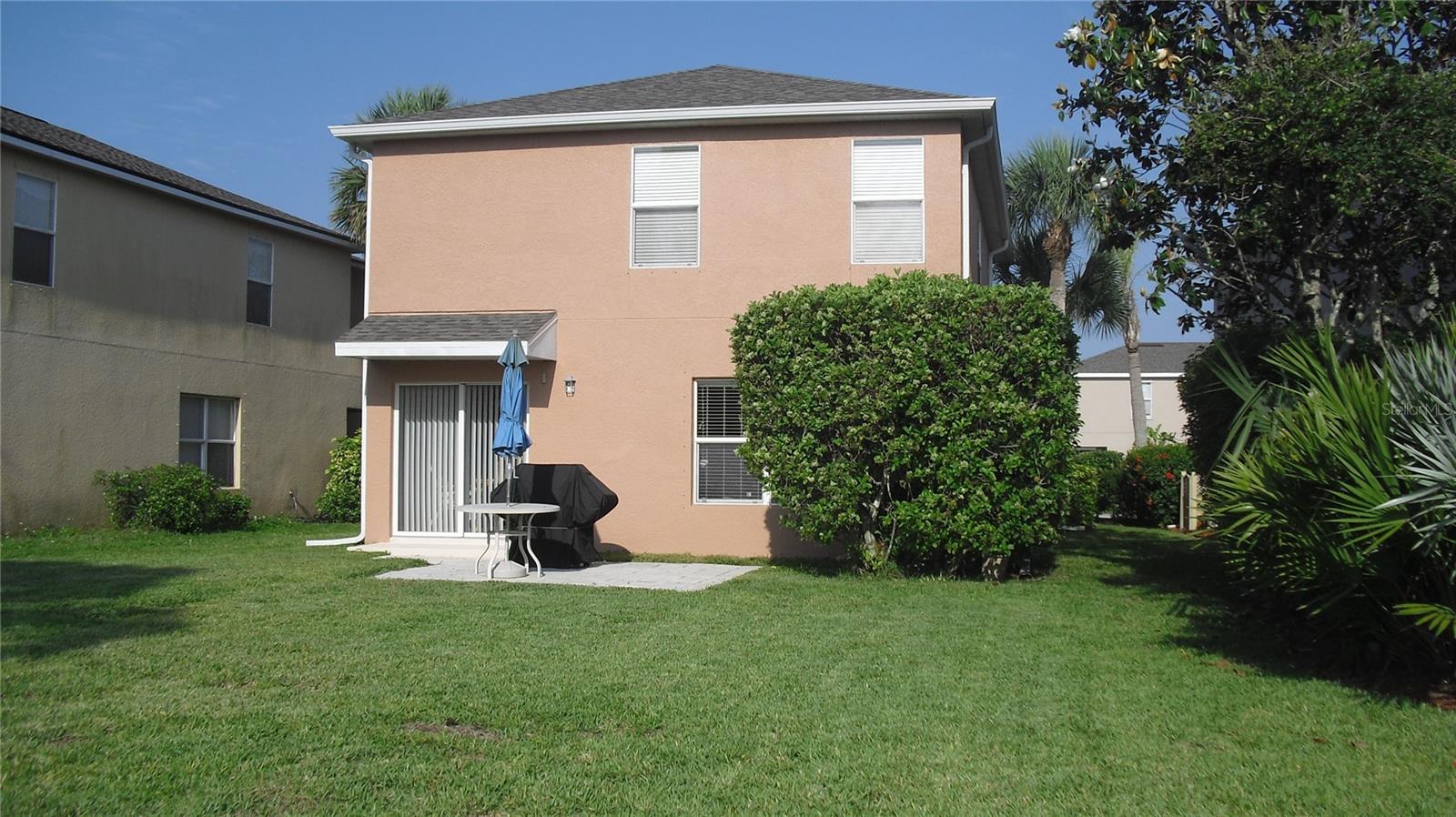 STONEYBROOK AT VENICE - Residential