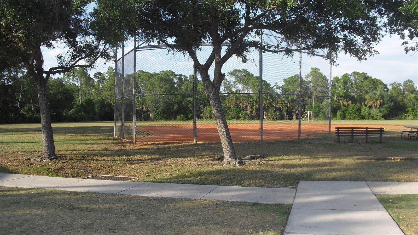 STONEYBROOK AT VENICE - Residential