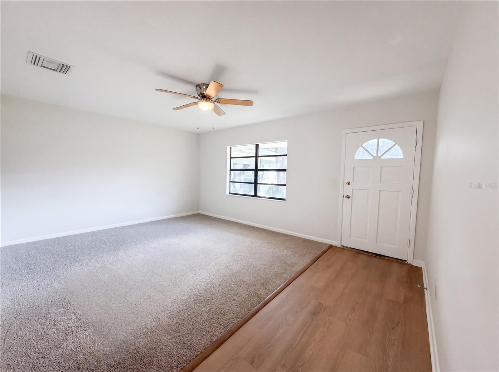 CASH ACRES UNIT 1 - Residential
