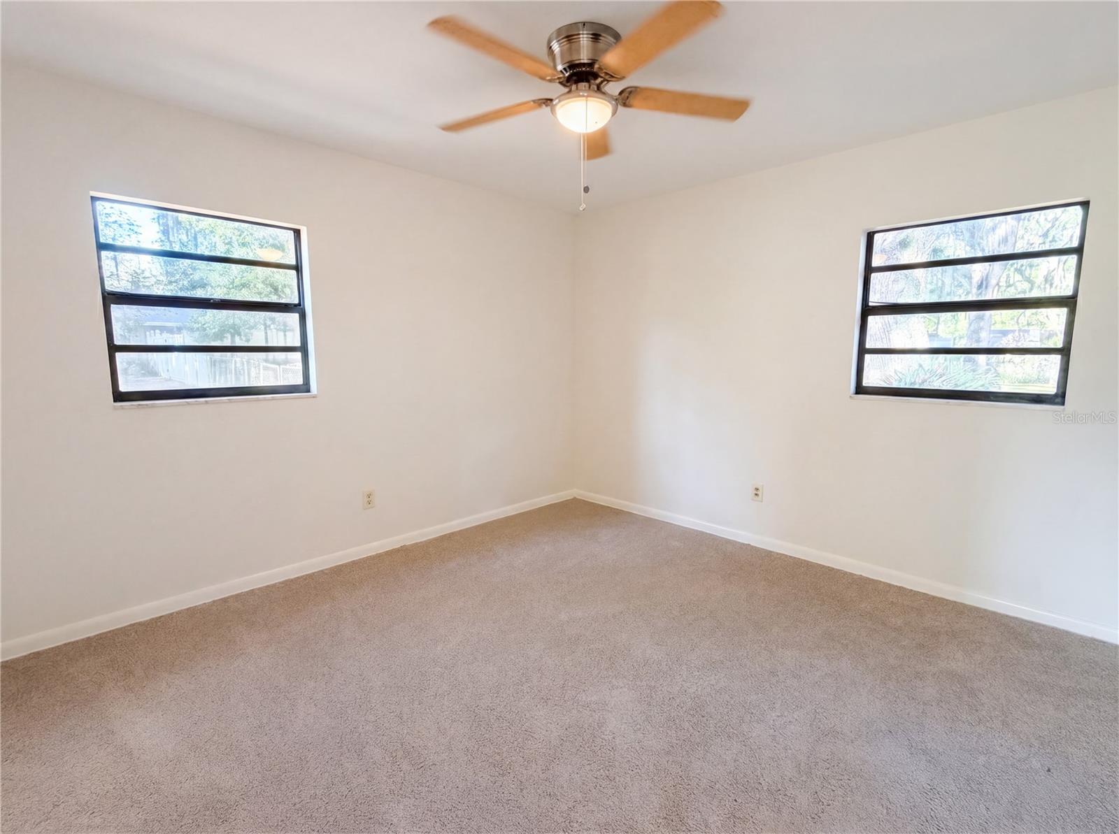 CASH ACRES UNIT 1 - Residential