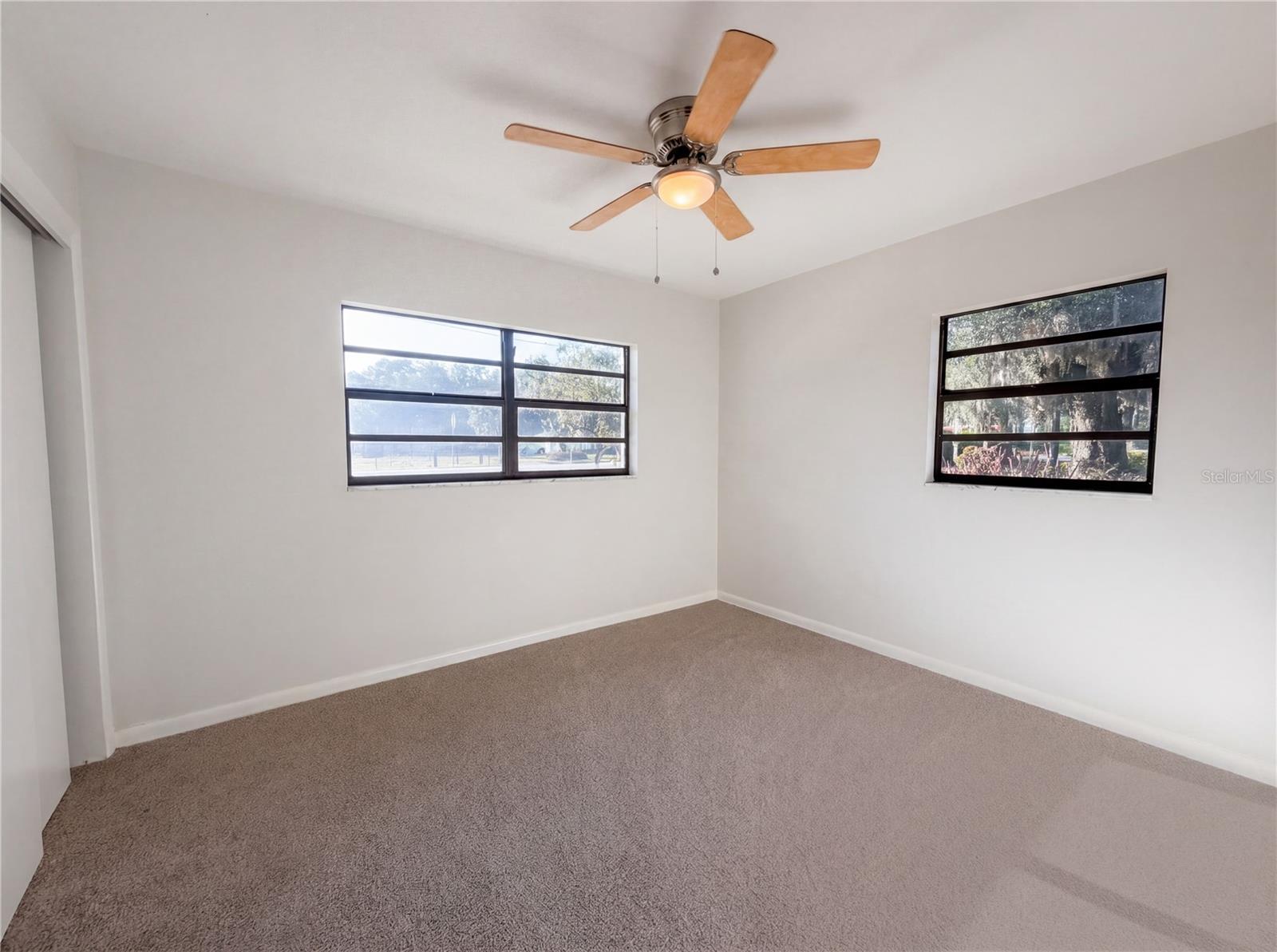 CASH ACRES UNIT 1 - Residential