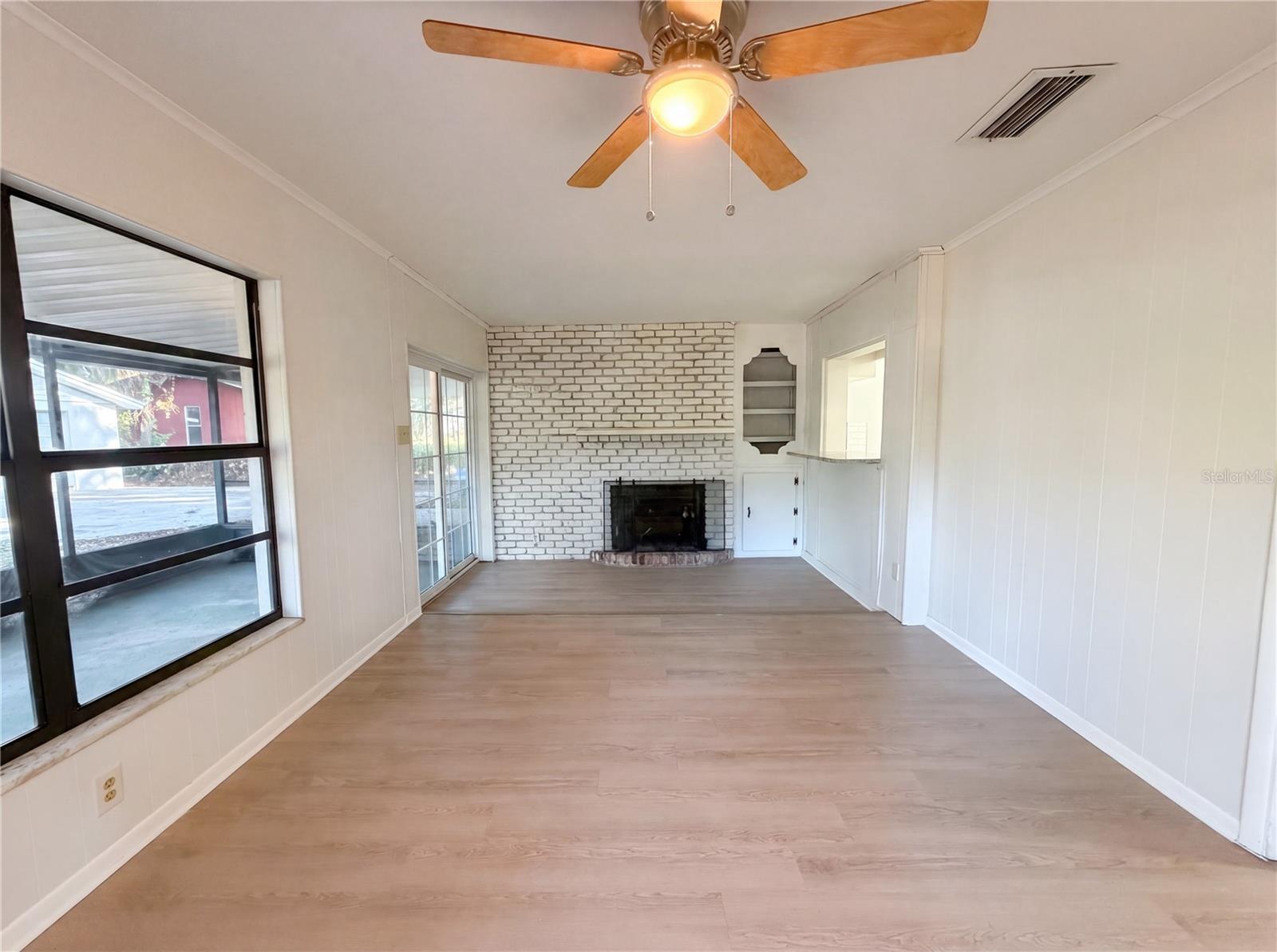 CASH ACRES UNIT 1 - Residential
