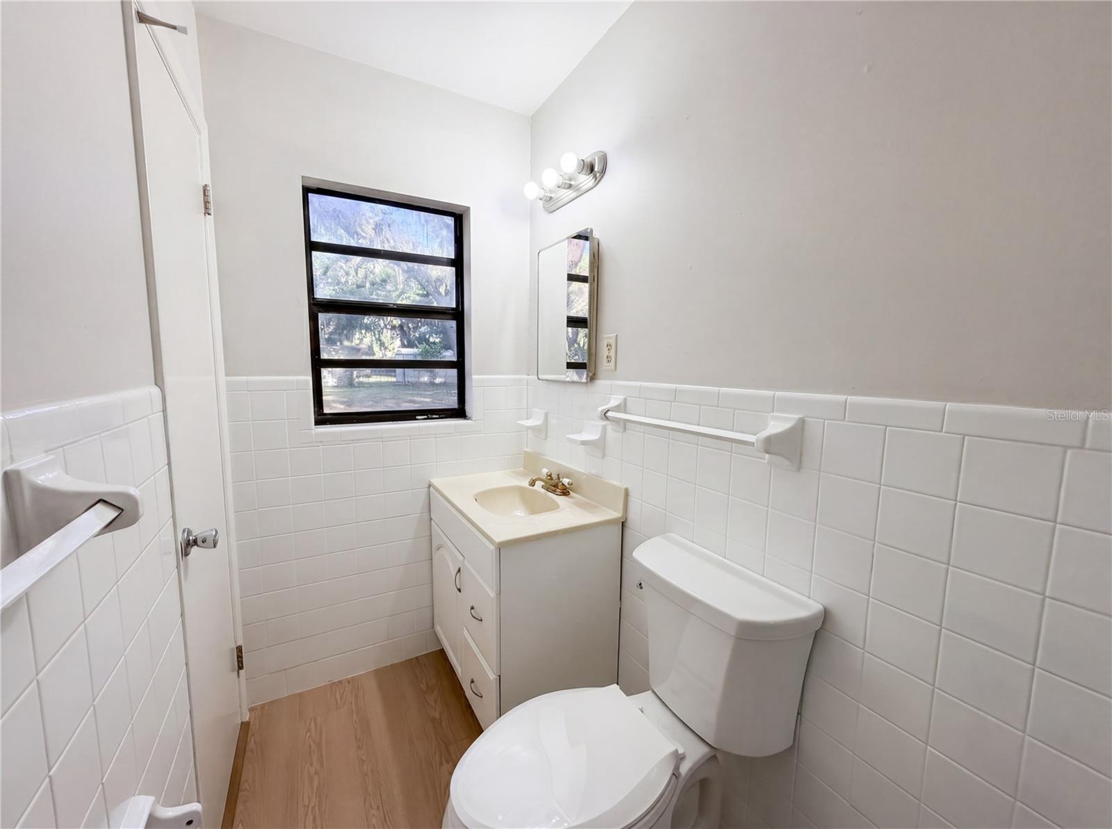 CASH ACRES UNIT 1 - Residential