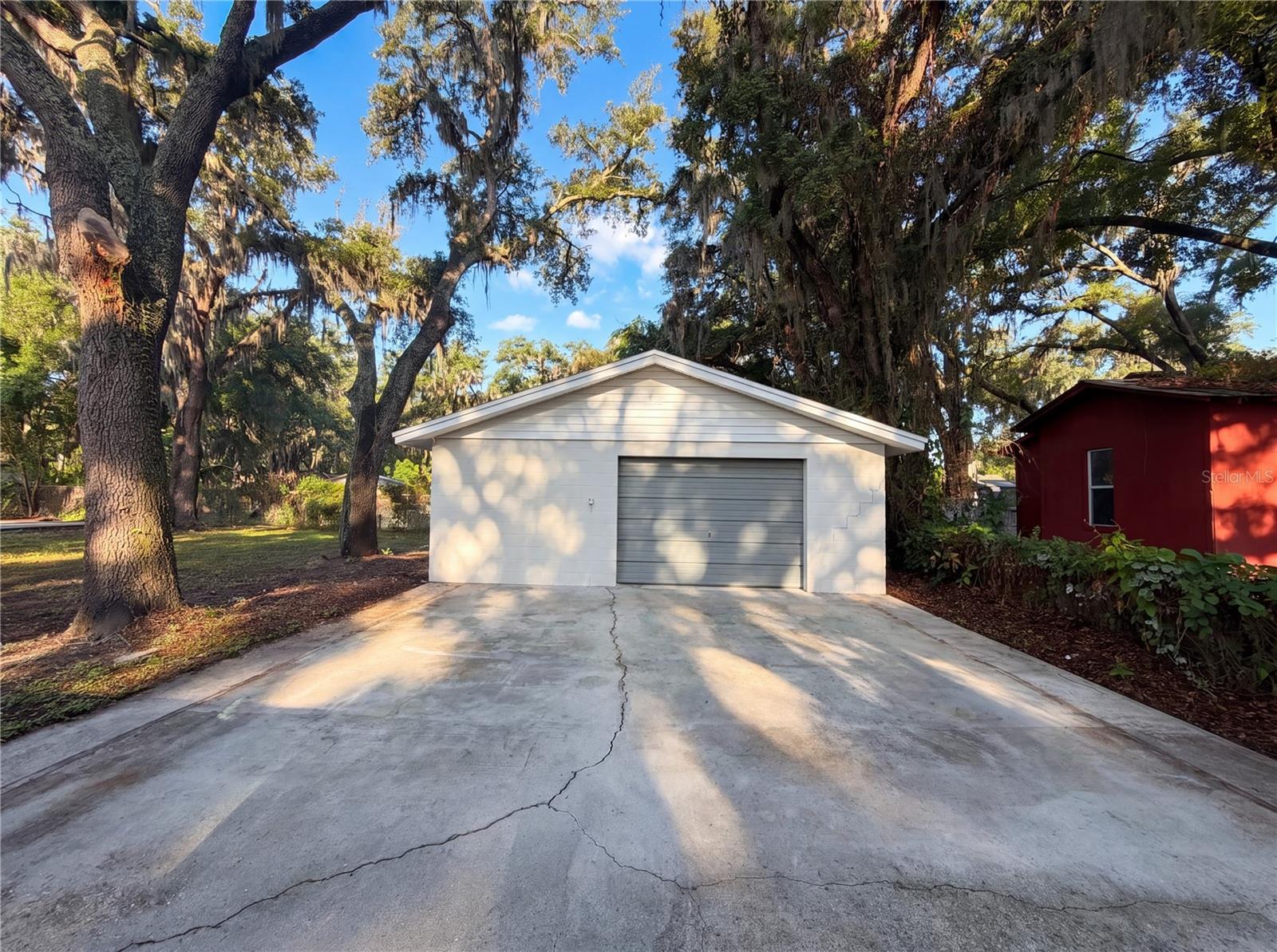 CASH ACRES UNIT 1 - Residential