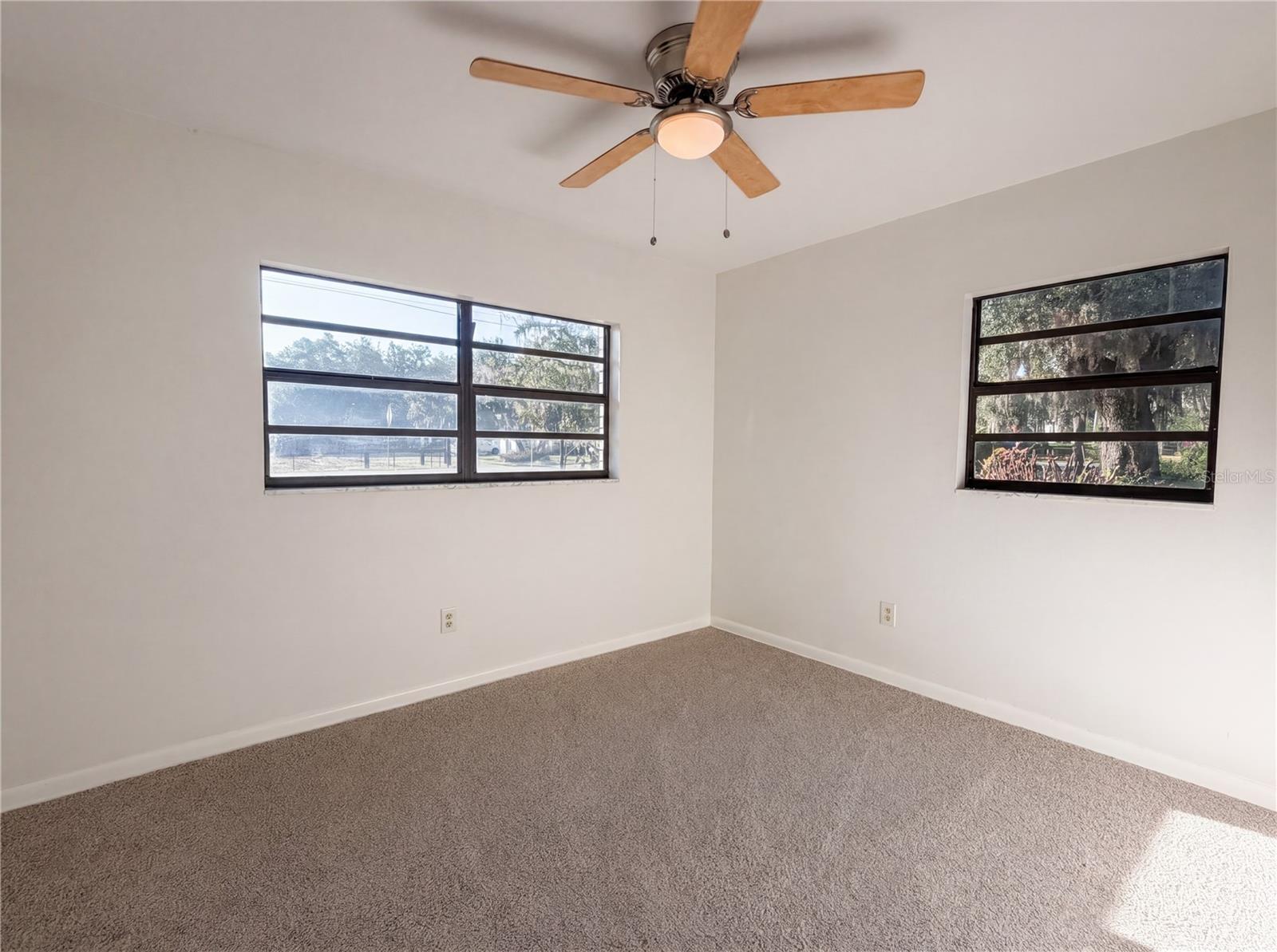 CASH ACRES UNIT 1 - Residential