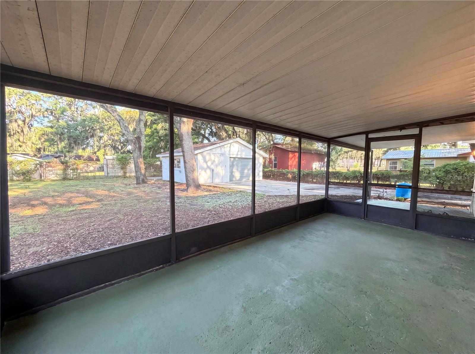 CASH ACRES UNIT 1 - Residential