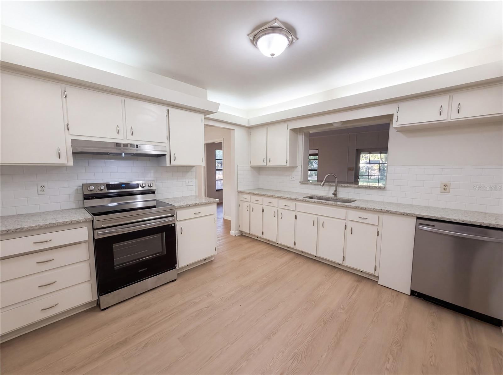 CASH ACRES UNIT 1 - Residential