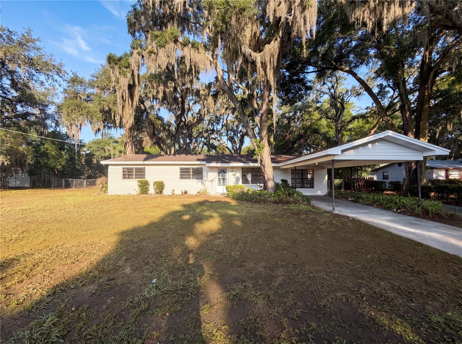 CASH ACRES UNIT 1 - Residential