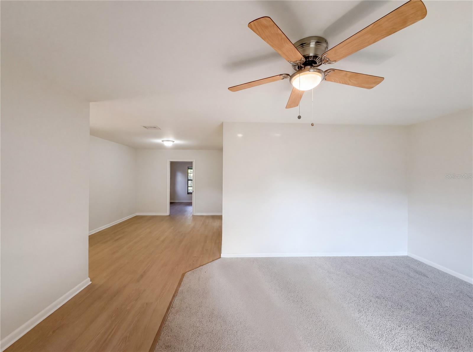 CASH ACRES UNIT 1 - Residential