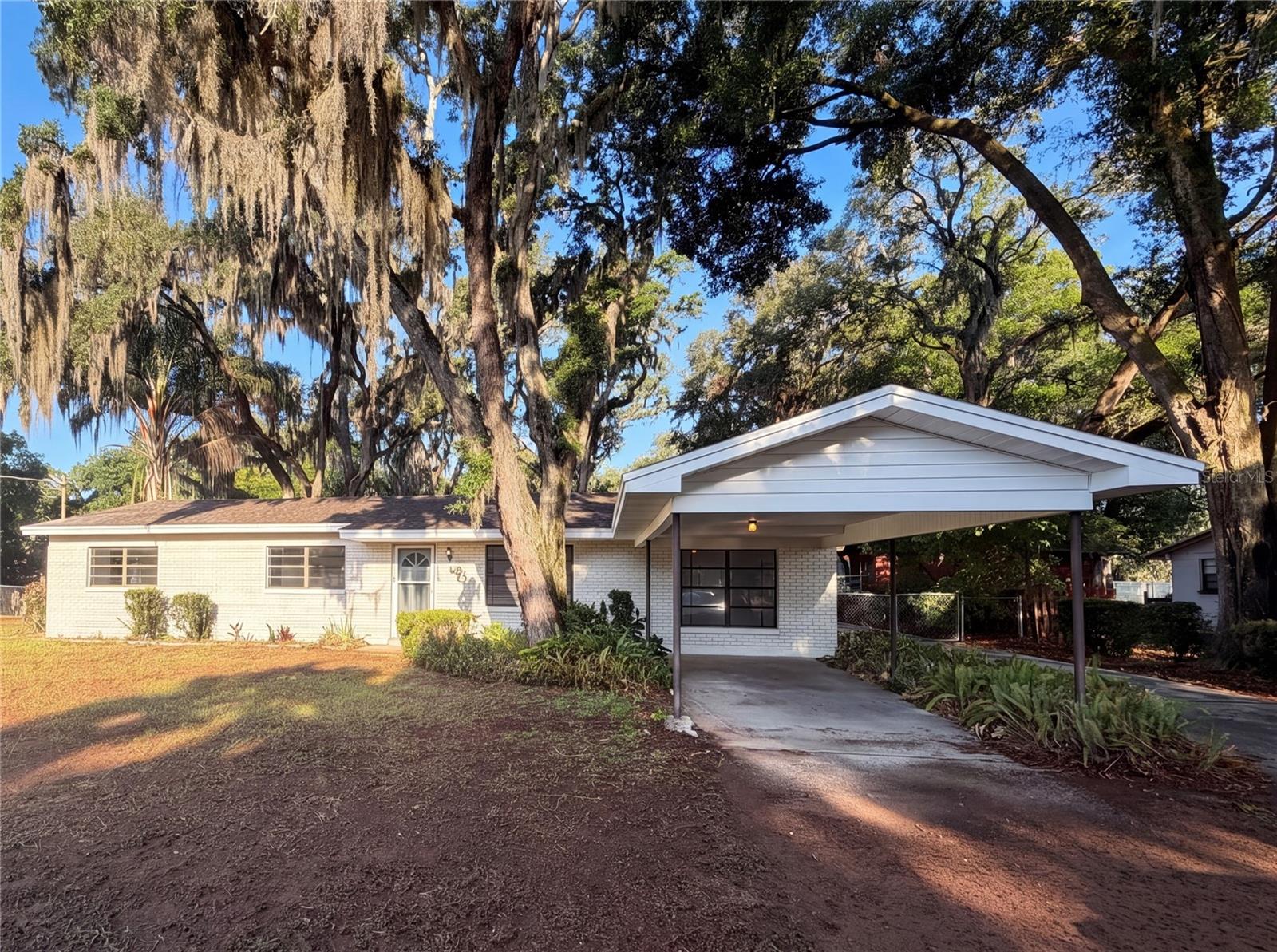 CASH ACRES UNIT 1 - Residential