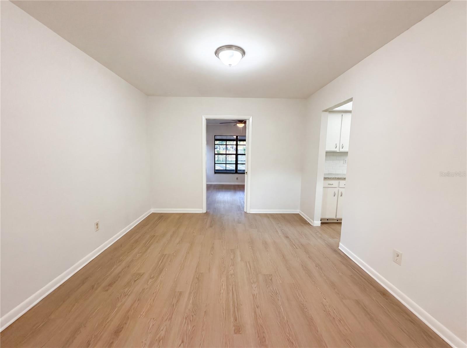 CASH ACRES UNIT 1 - Residential