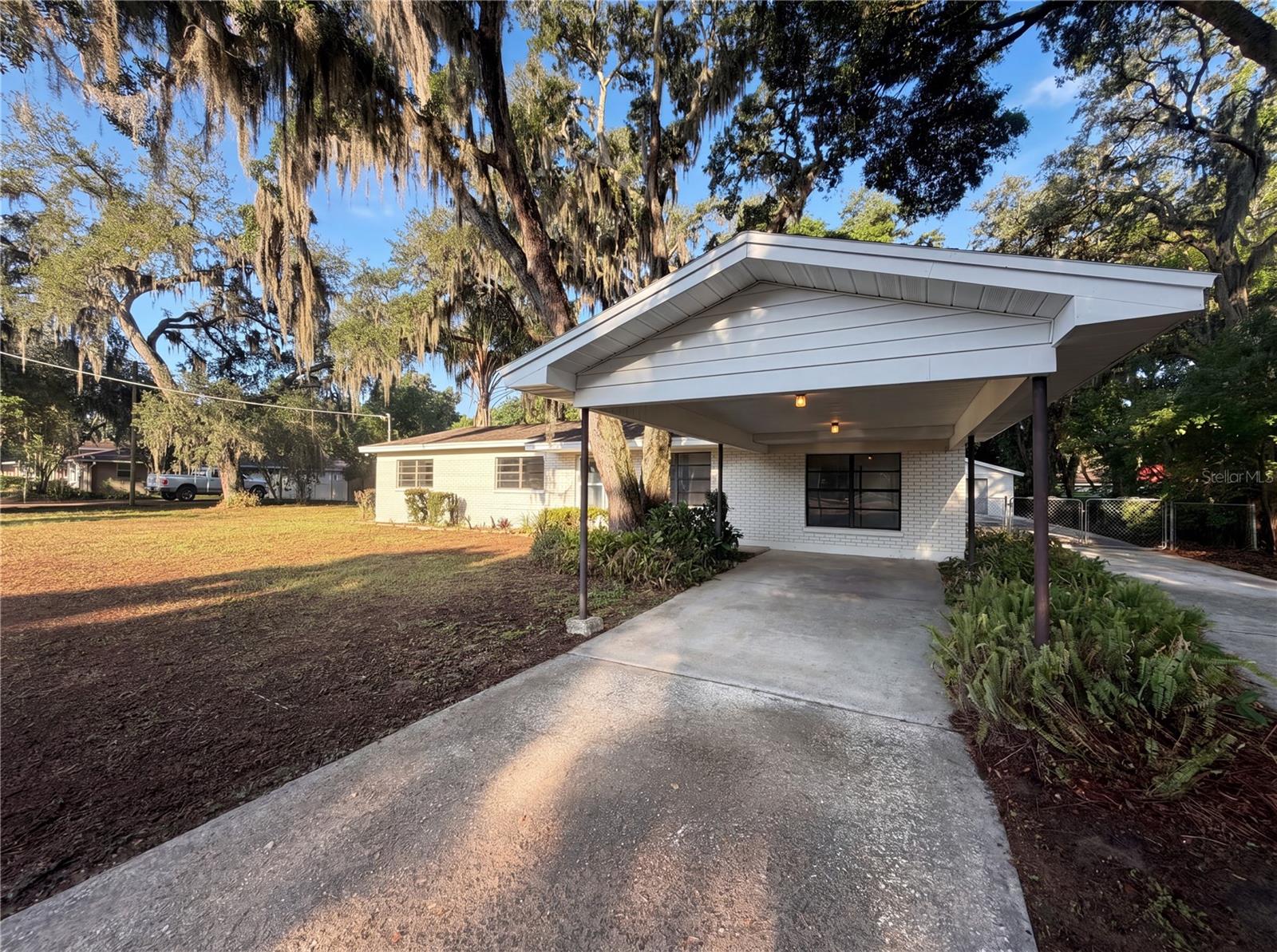 CASH ACRES UNIT 1 - Residential