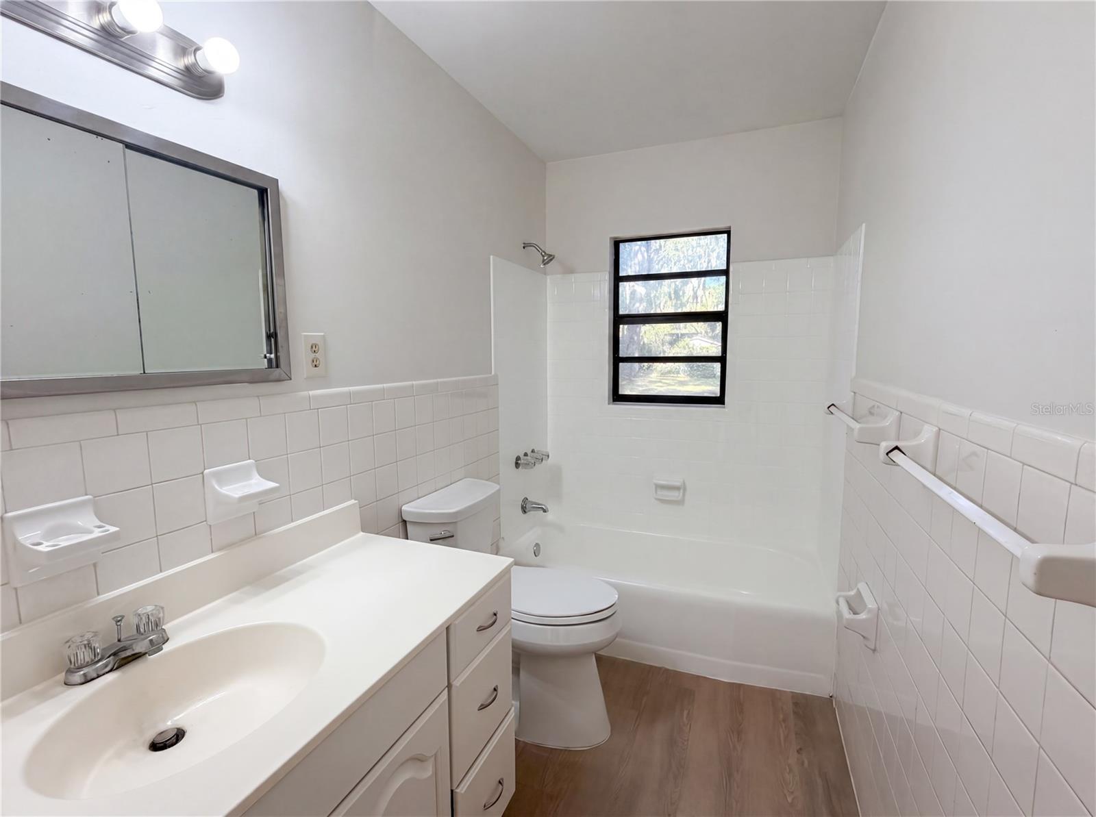 CASH ACRES UNIT 1 - Residential