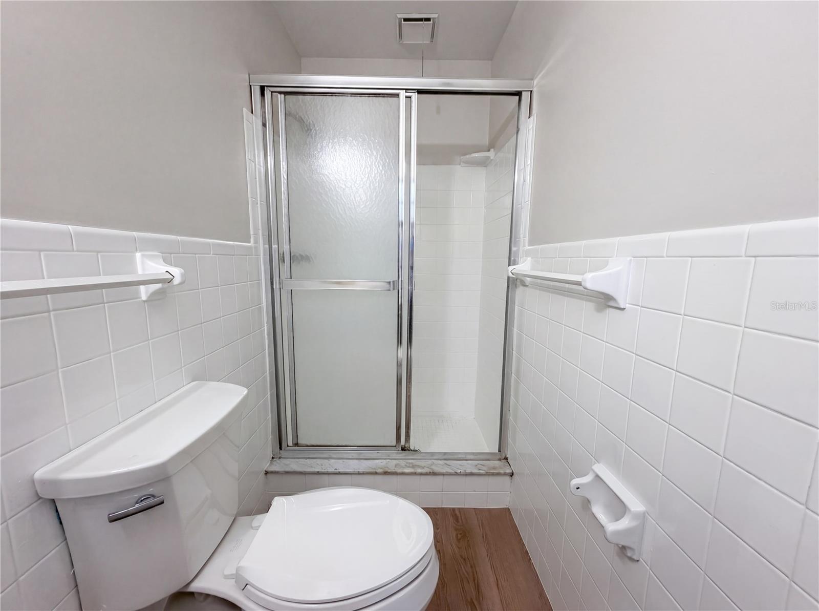 CASH ACRES UNIT 1 - Residential