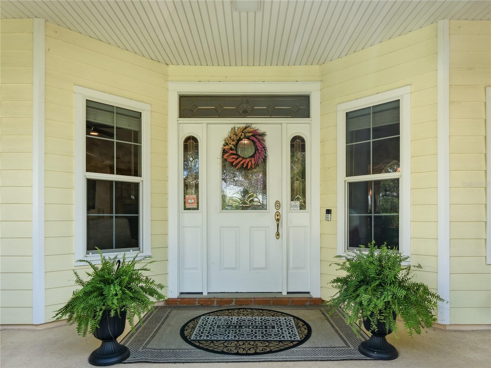 SUGAR MILL COUNTRY CLUB & ESTATES UNIT 03 PT REP - Residential