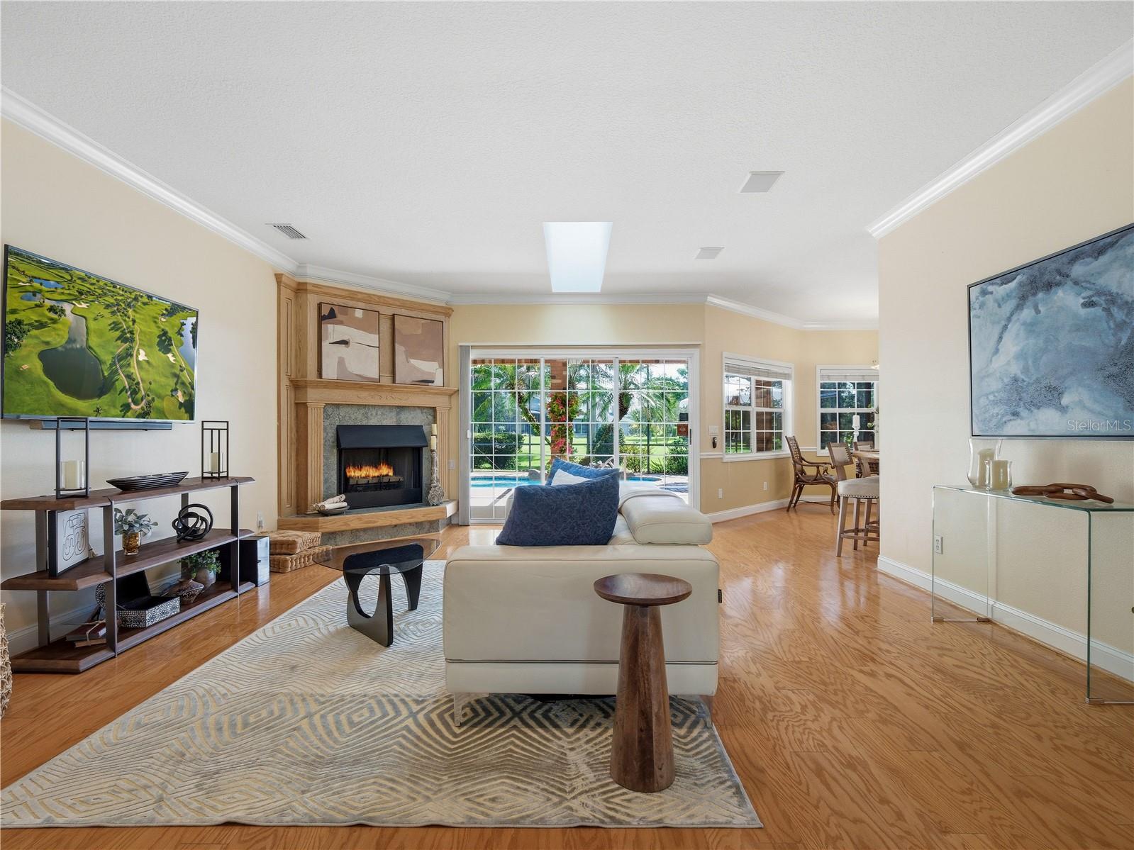SUGAR MILL COUNTRY CLUB & ESTATES UNIT 03 PT REP - Residential