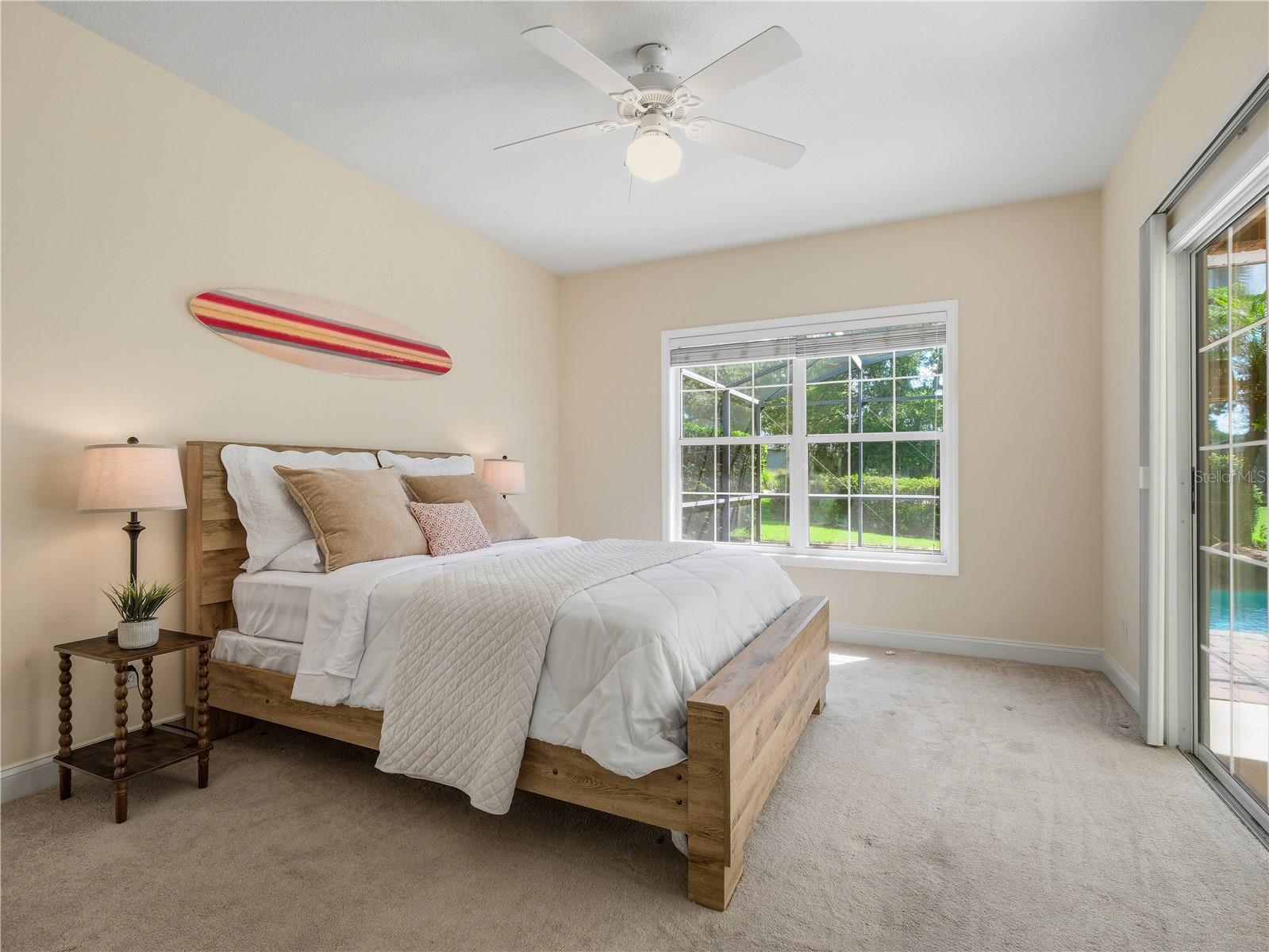 SUGAR MILL COUNTRY CLUB & ESTATES UNIT 03 PT REP - Residential