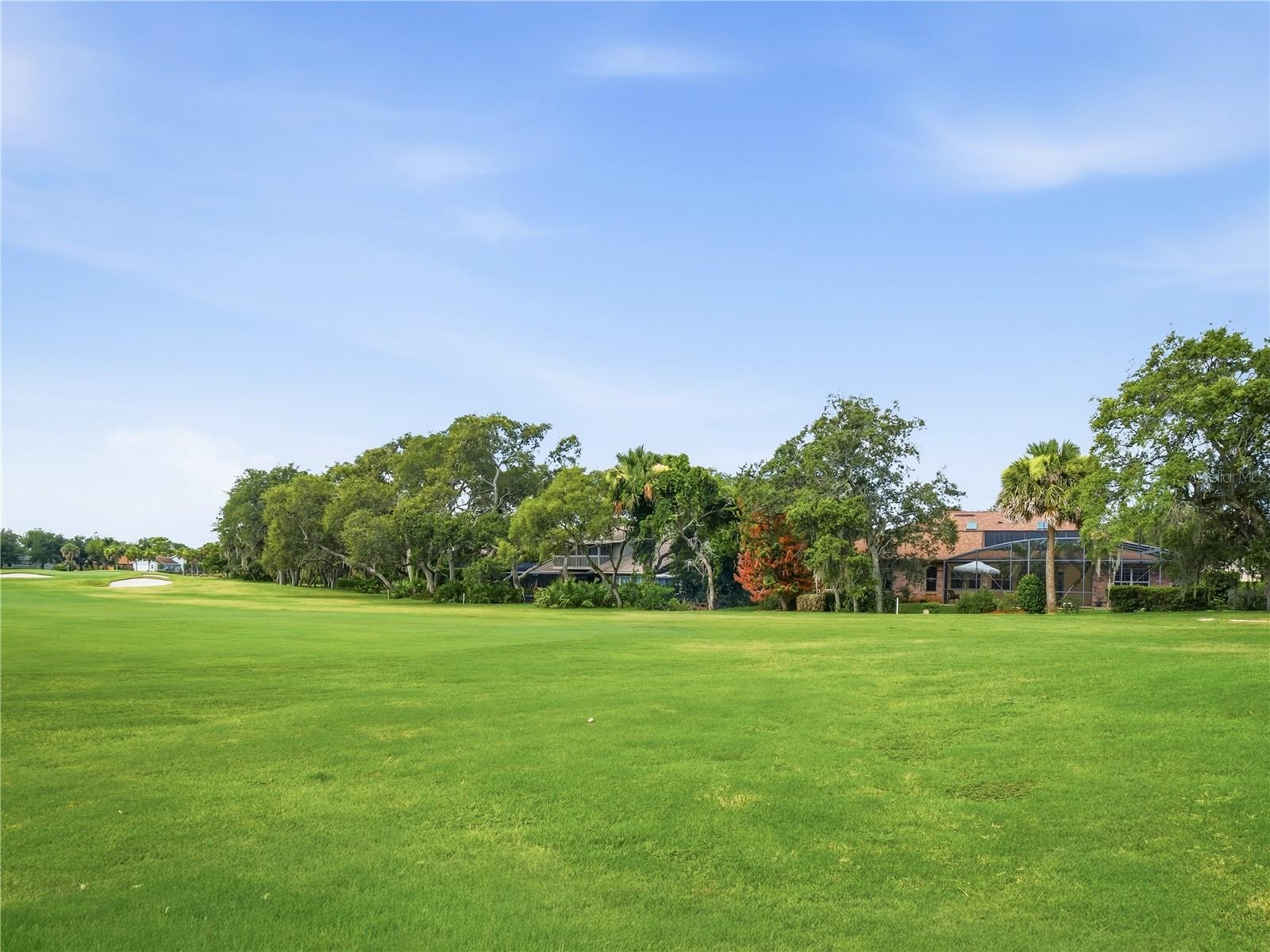 SUGAR MILL COUNTRY CLUB & ESTATES UNIT 03 PT REP - Residential