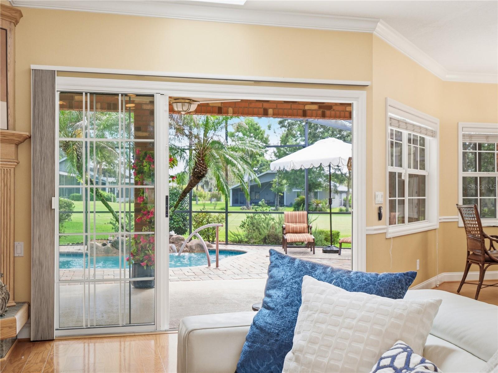 SUGAR MILL COUNTRY CLUB & ESTATES UNIT 03 PT REP - Residential