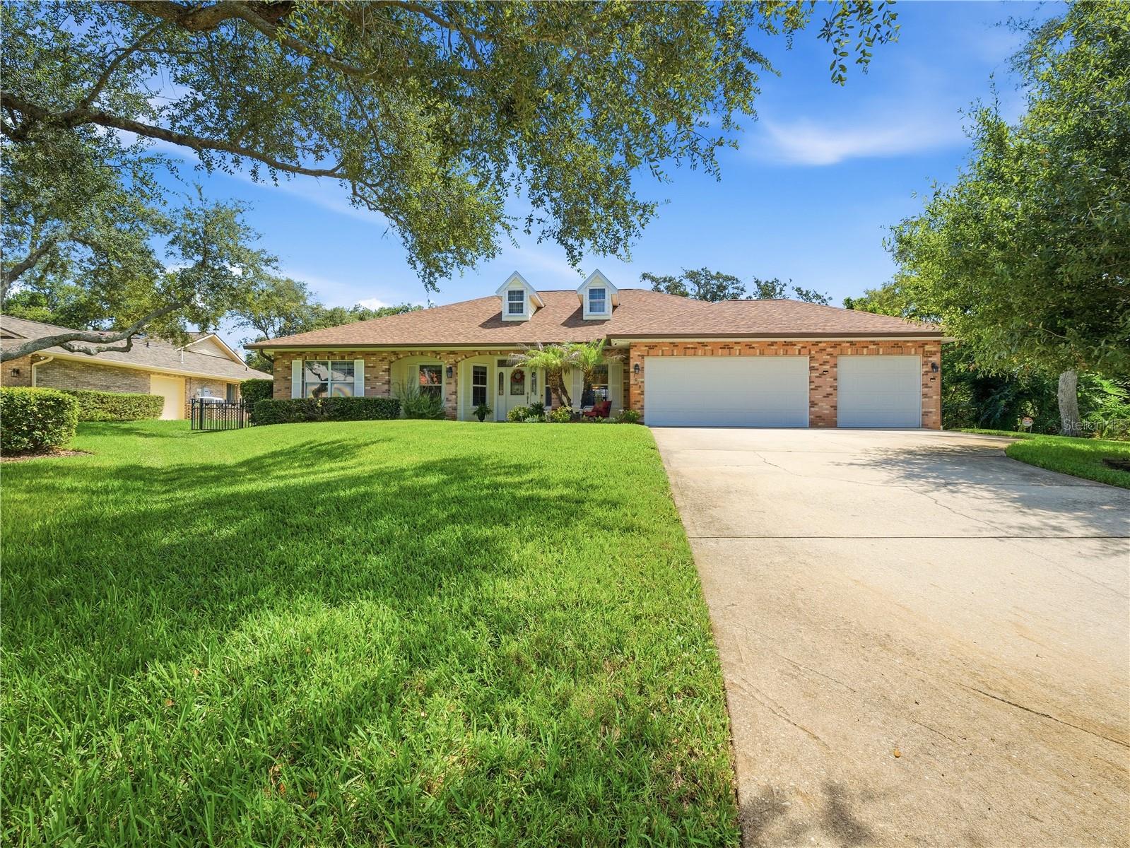 SUGAR MILL COUNTRY CLUB & ESTATES UNIT 03 PT REP - Residential