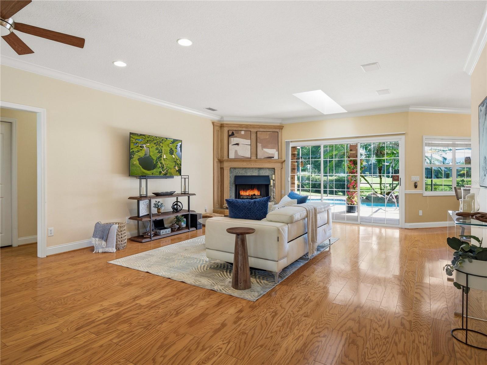 SUGAR MILL COUNTRY CLUB & ESTATES UNIT 03 PT REP - Residential