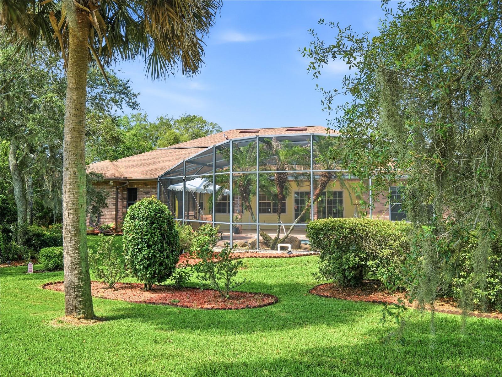 SUGAR MILL COUNTRY CLUB & ESTATES UNIT 03 PT REP - Residential