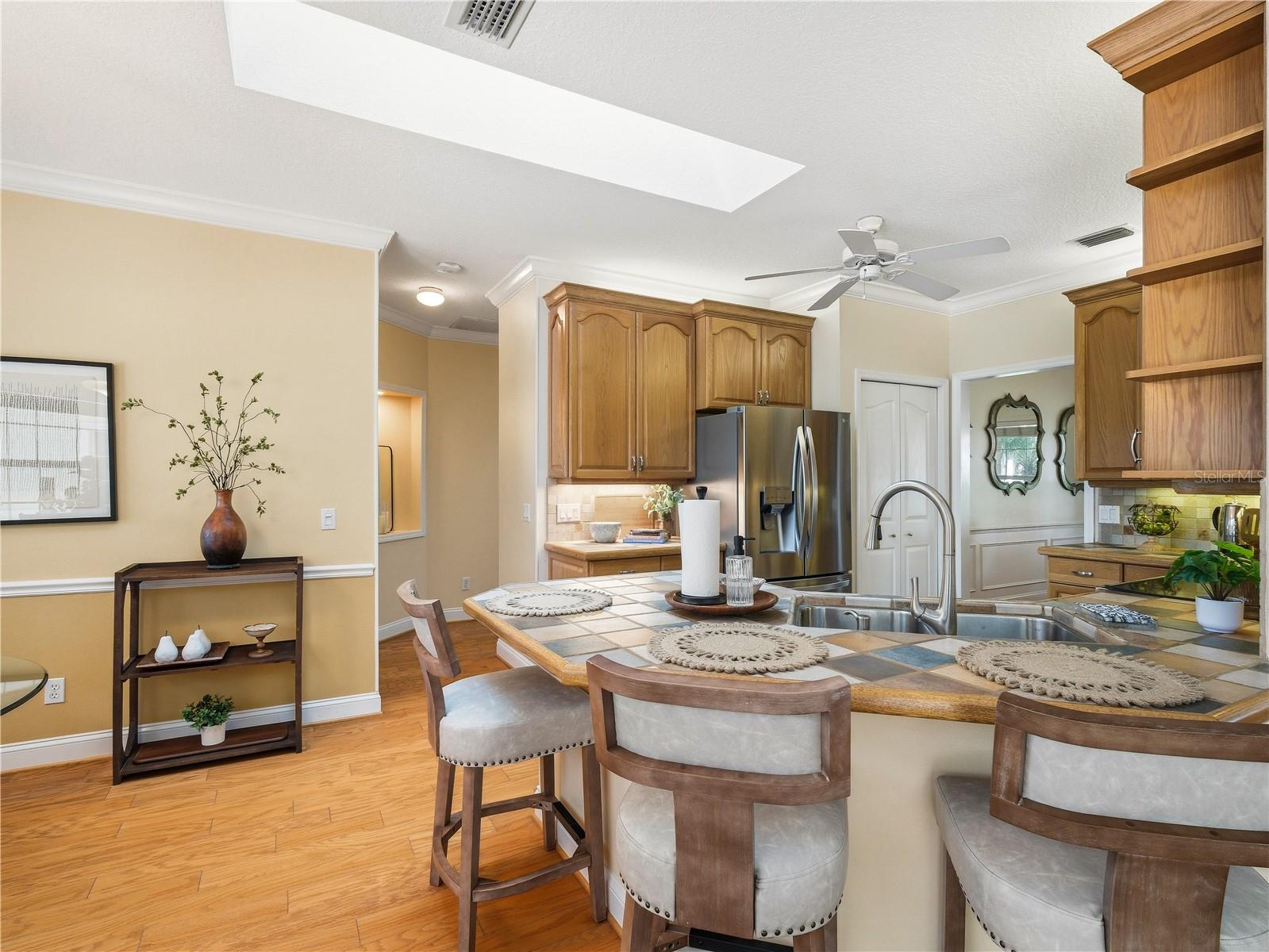 SUGAR MILL COUNTRY CLUB & ESTATES UNIT 03 PT REP - Residential
