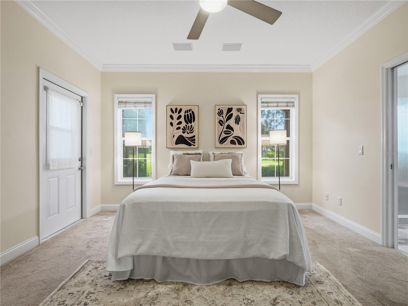 SUGAR MILL COUNTRY CLUB & ESTATES UNIT 03 PT REP - Residential
