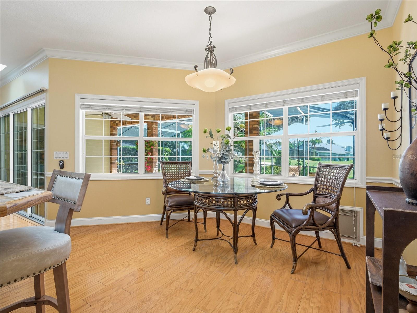SUGAR MILL COUNTRY CLUB & ESTATES UNIT 03 PT REP - Residential