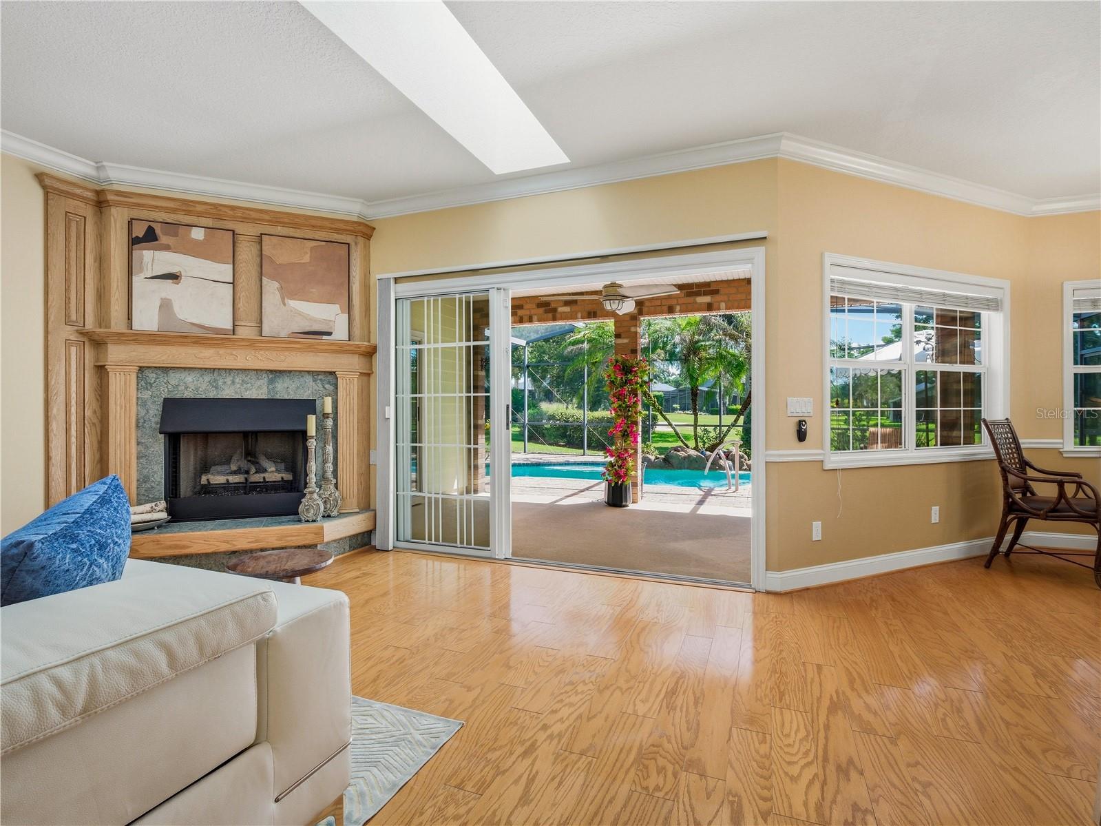 SUGAR MILL COUNTRY CLUB & ESTATES UNIT 03 PT REP - Residential