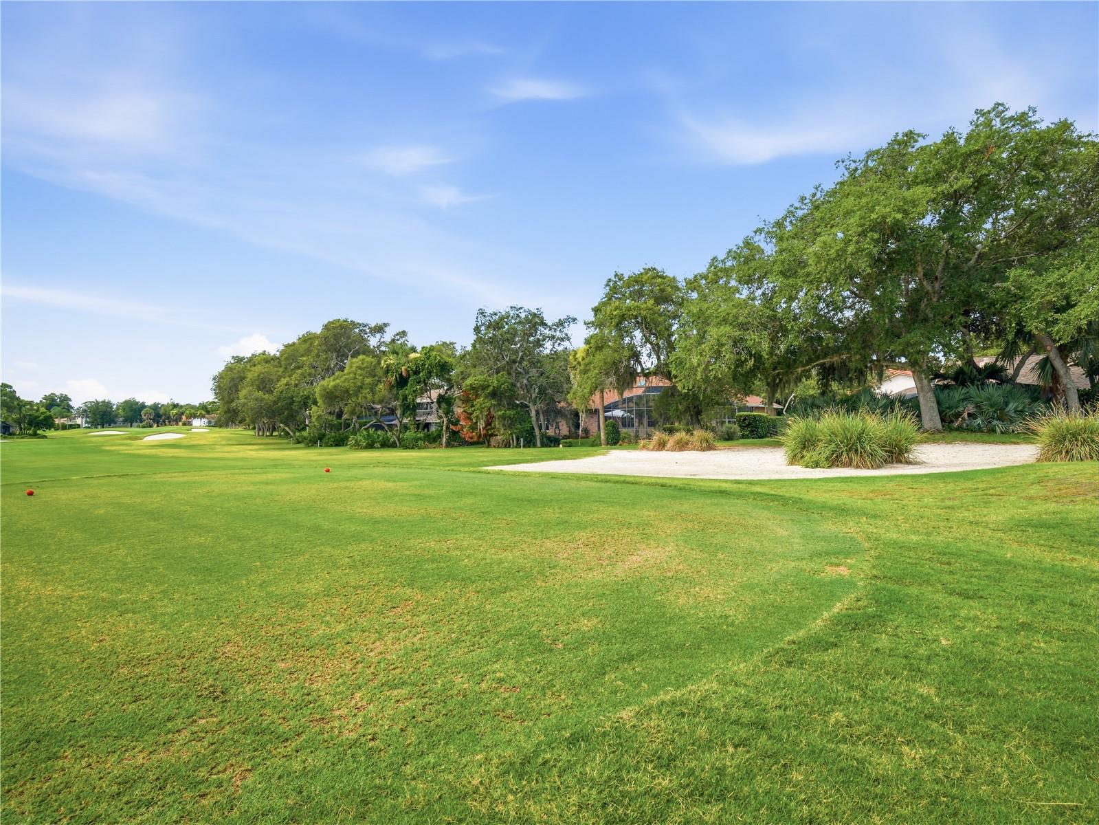 SUGAR MILL COUNTRY CLUB & ESTATES UNIT 03 PT REP - Residential