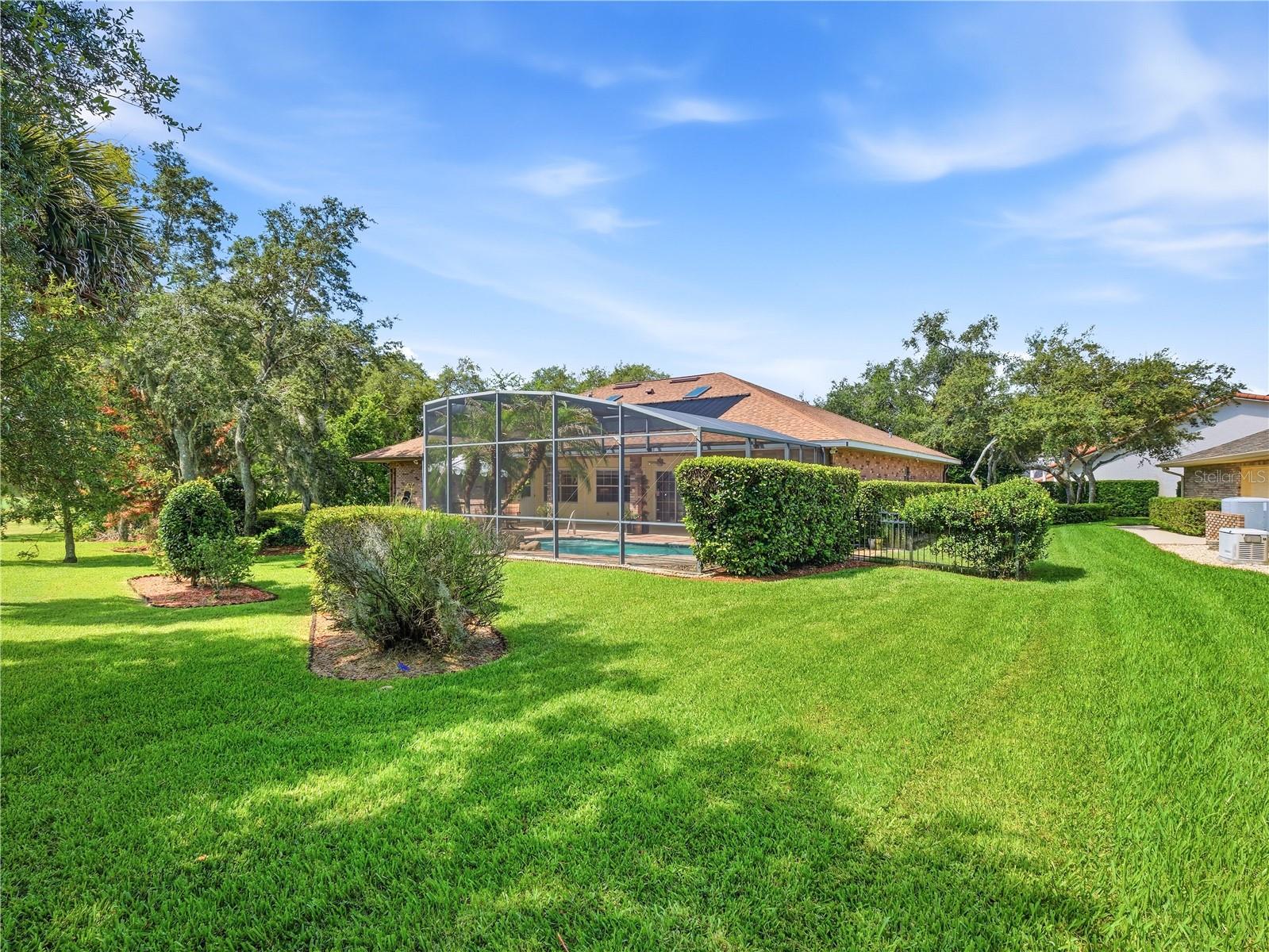 SUGAR MILL COUNTRY CLUB & ESTATES UNIT 03 PT REP - Residential