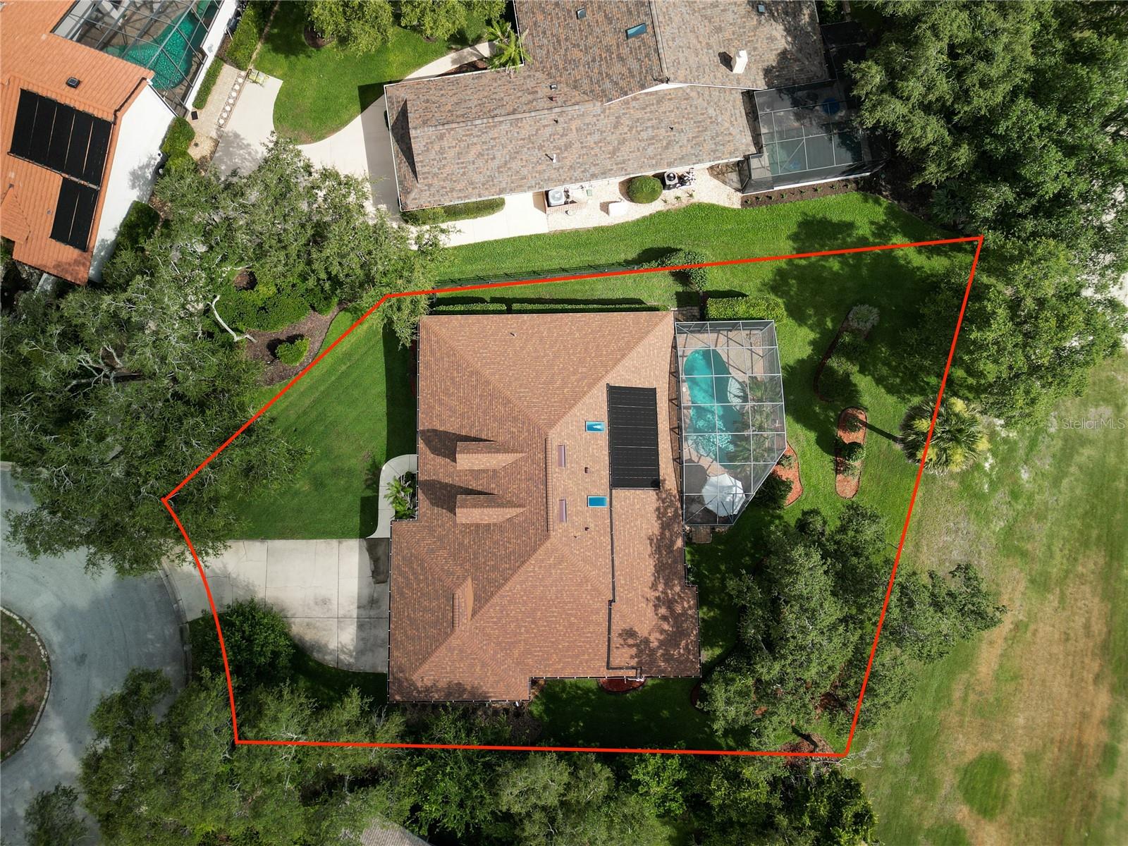 SUGAR MILL COUNTRY CLUB & ESTATES UNIT 03 PT REP - Residential