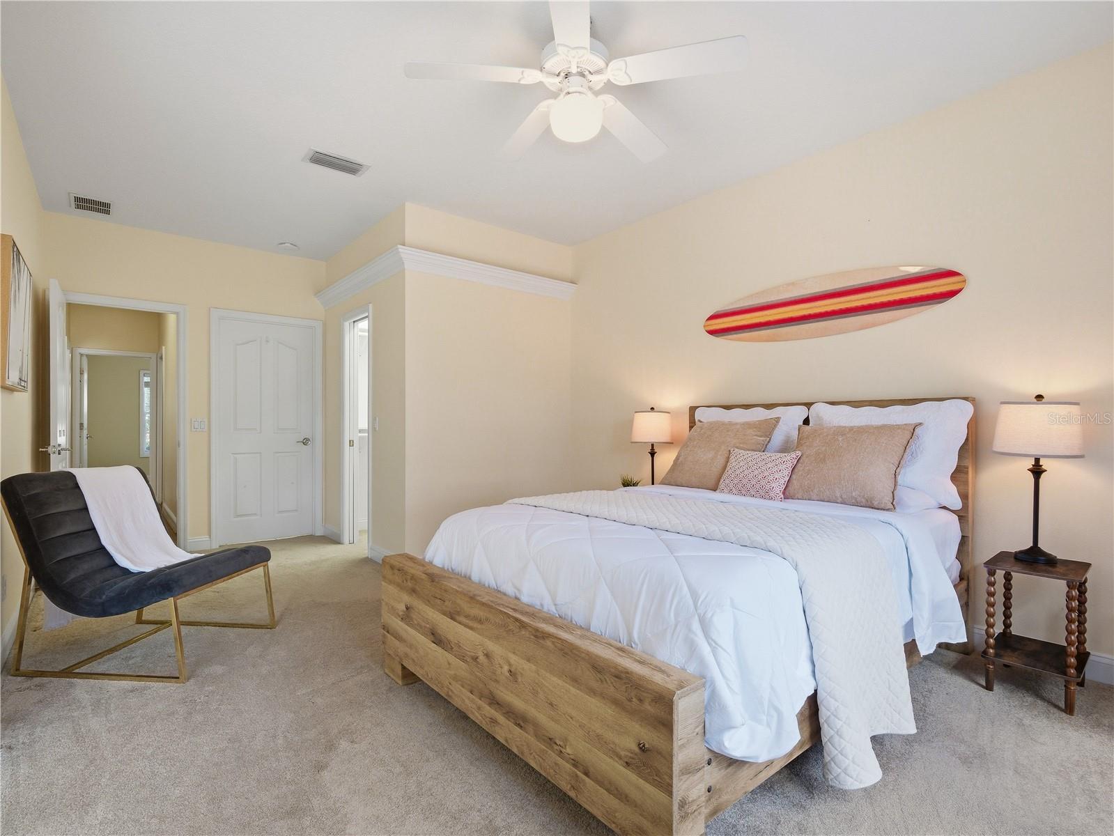 SUGAR MILL COUNTRY CLUB & ESTATES UNIT 03 PT REP - Residential