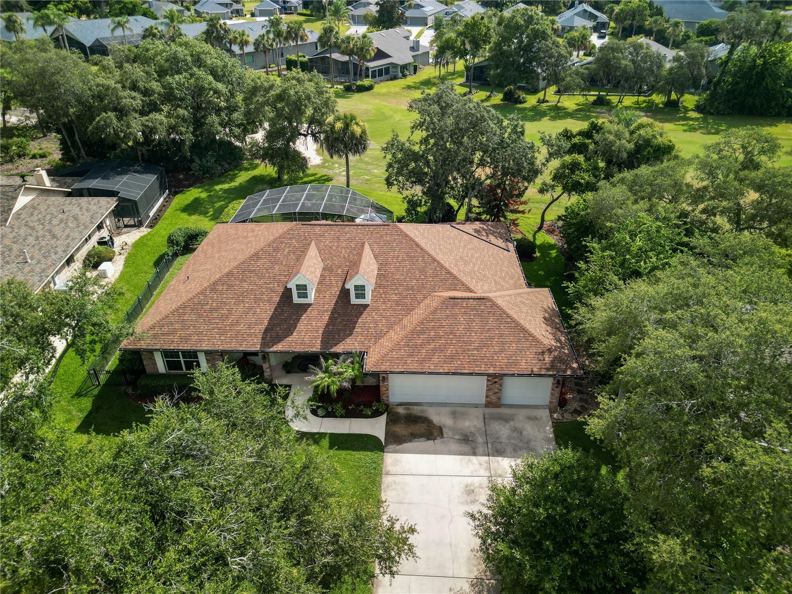 SUGAR MILL COUNTRY CLUB & ESTATES UNIT 03 PT REP - Residential