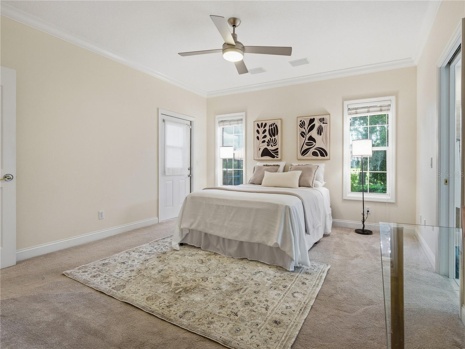 SUGAR MILL COUNTRY CLUB & ESTATES UNIT 03 PT REP - Residential