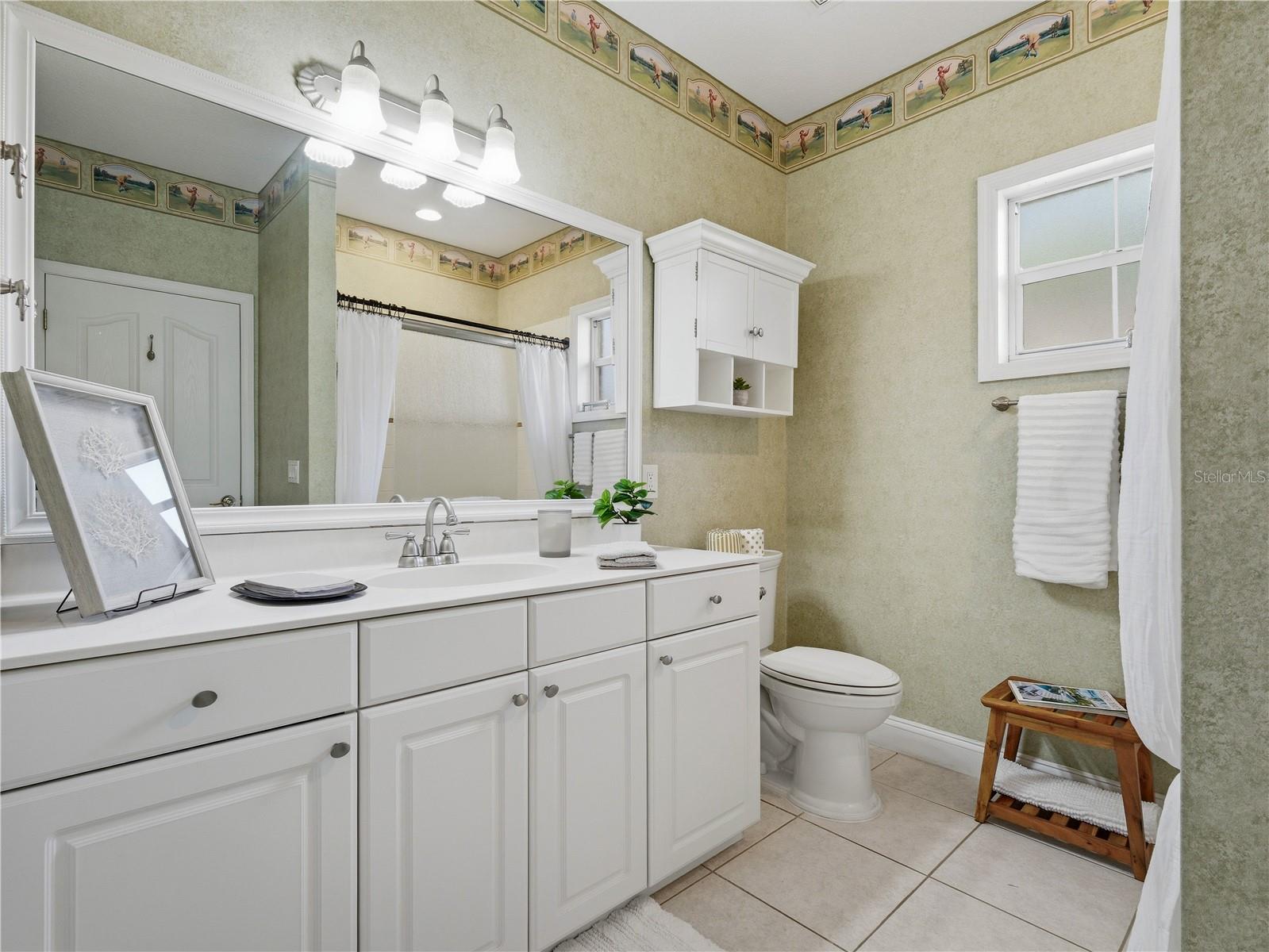 SUGAR MILL COUNTRY CLUB & ESTATES UNIT 03 PT REP - Residential