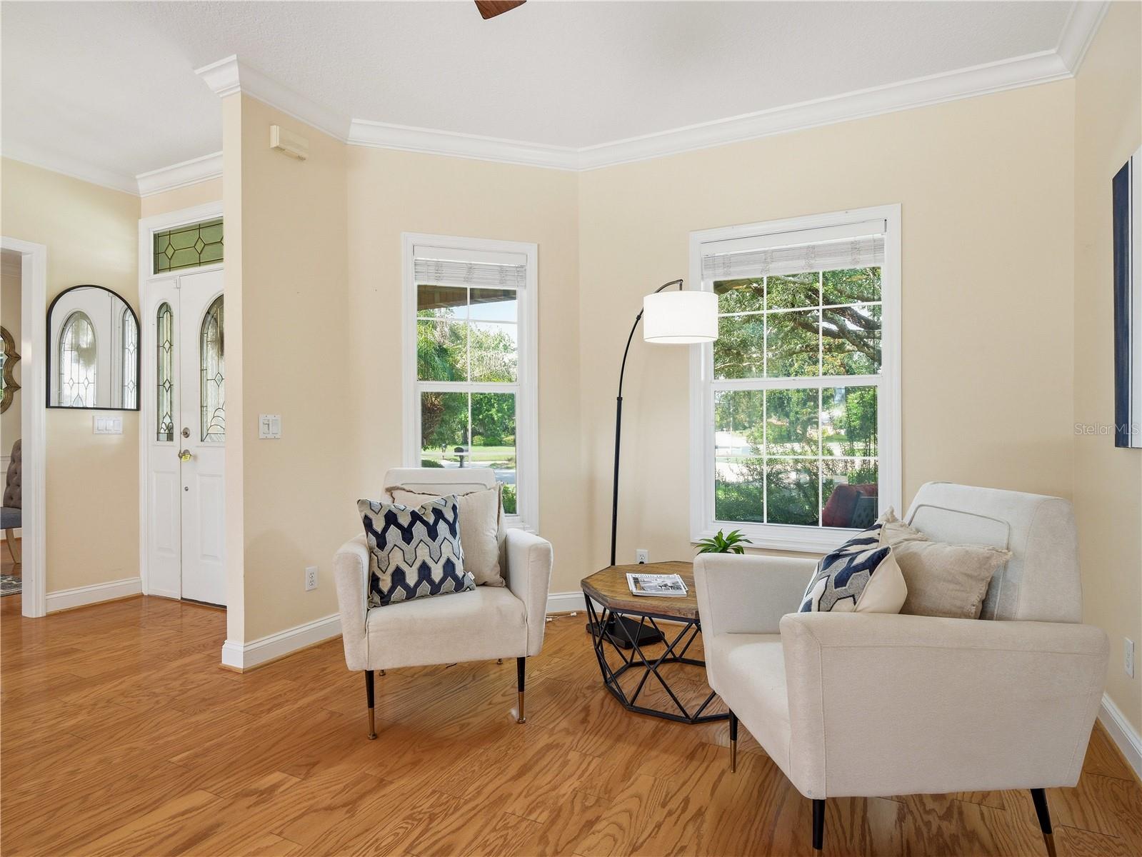 SUGAR MILL COUNTRY CLUB & ESTATES UNIT 03 PT REP - Residential