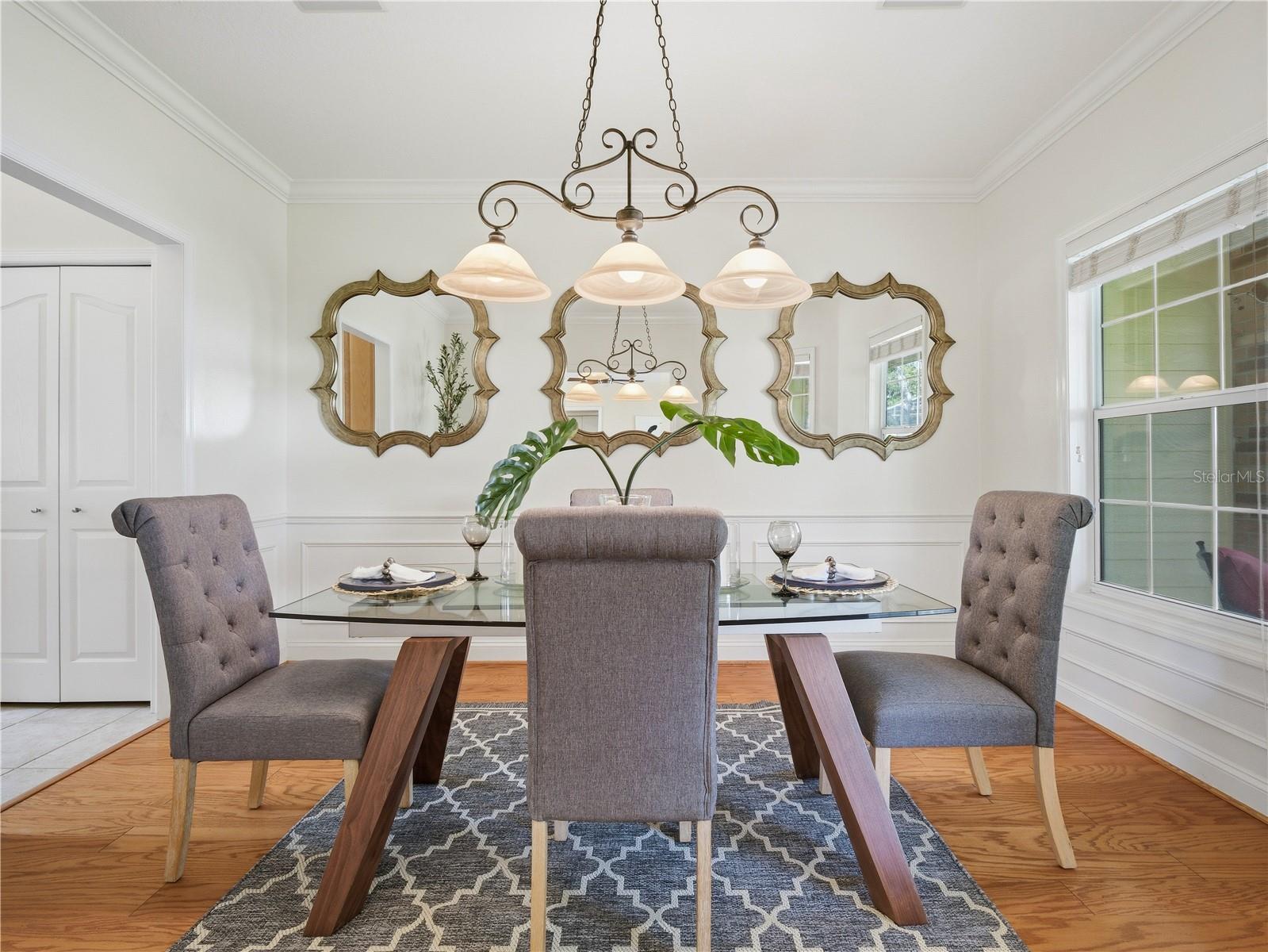 SUGAR MILL COUNTRY CLUB & ESTATES UNIT 03 PT REP - Residential