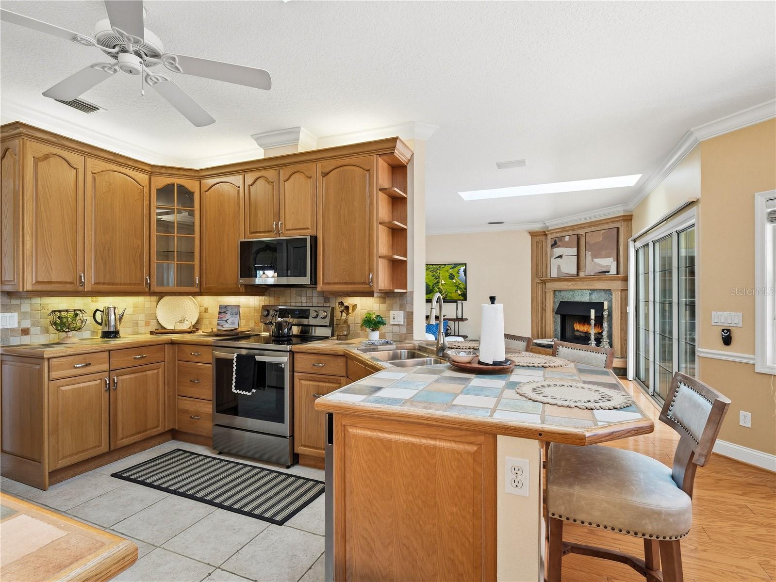 SUGAR MILL COUNTRY CLUB & ESTATES UNIT 03 PT REP - Residential