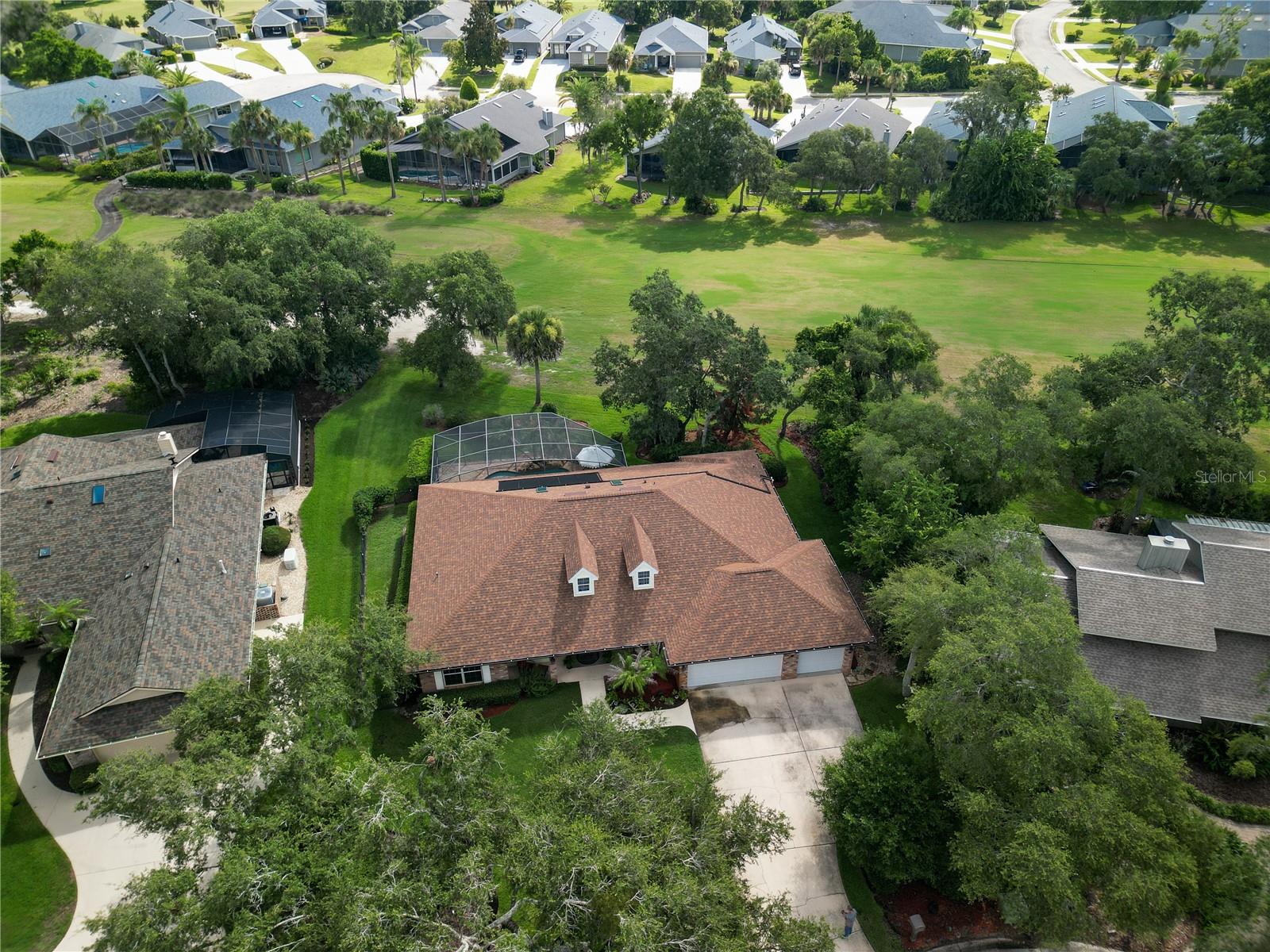 SUGAR MILL COUNTRY CLUB & ESTATES UNIT 03 PT REP - Residential