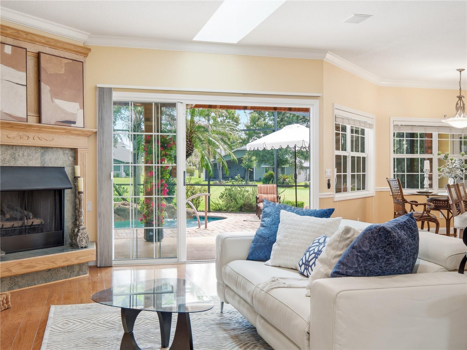 SUGAR MILL COUNTRY CLUB & ESTATES UNIT 03 PT REP - Residential