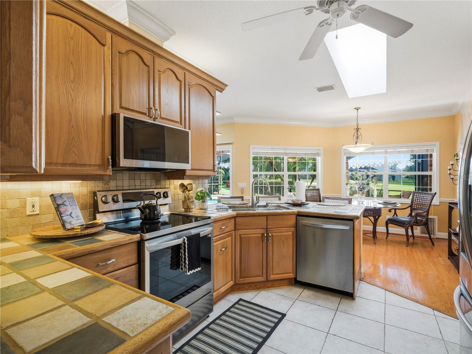 SUGAR MILL COUNTRY CLUB & ESTATES UNIT 03 PT REP - Residential